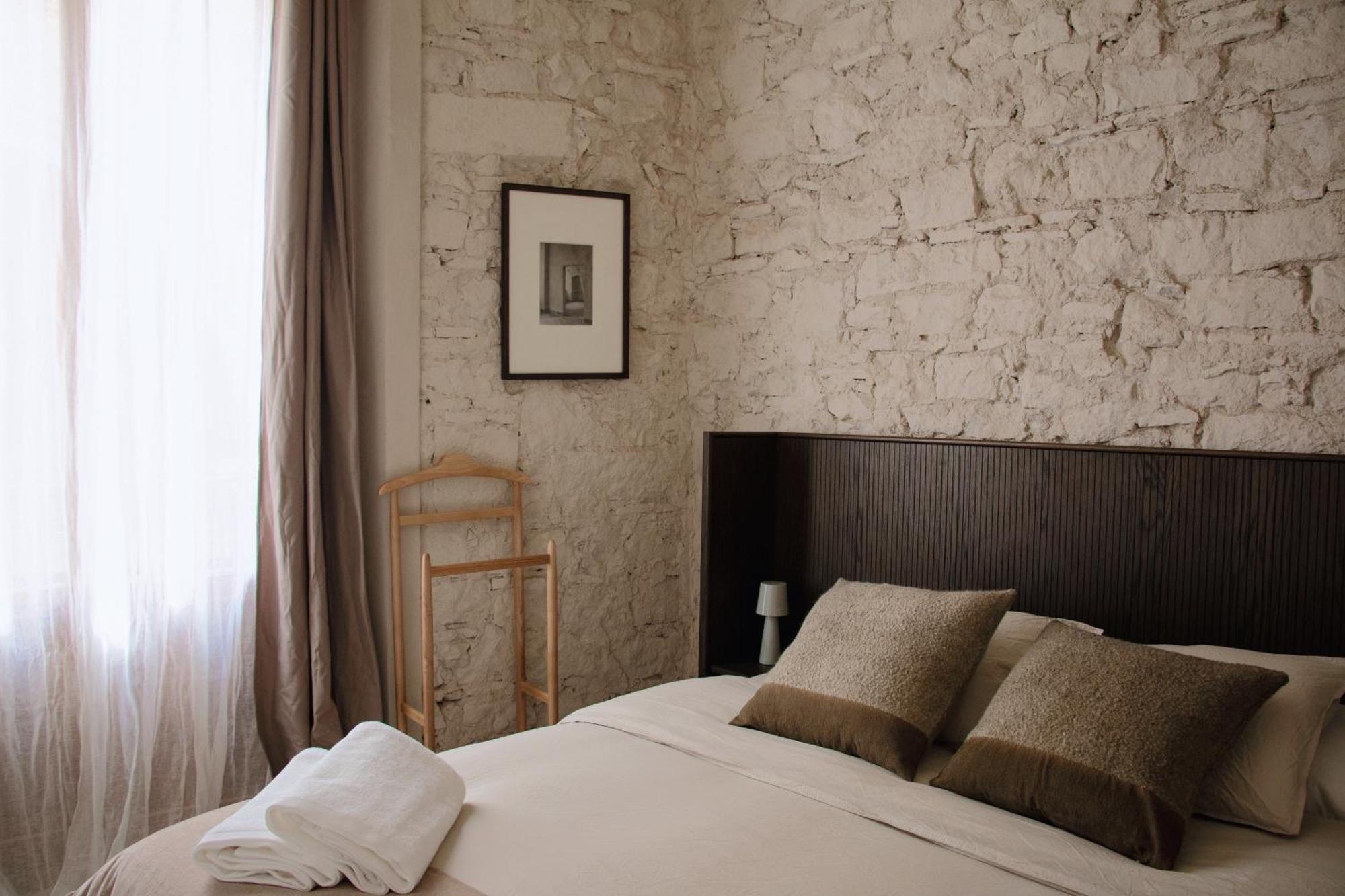 Appartement Oasis & Old Town Center