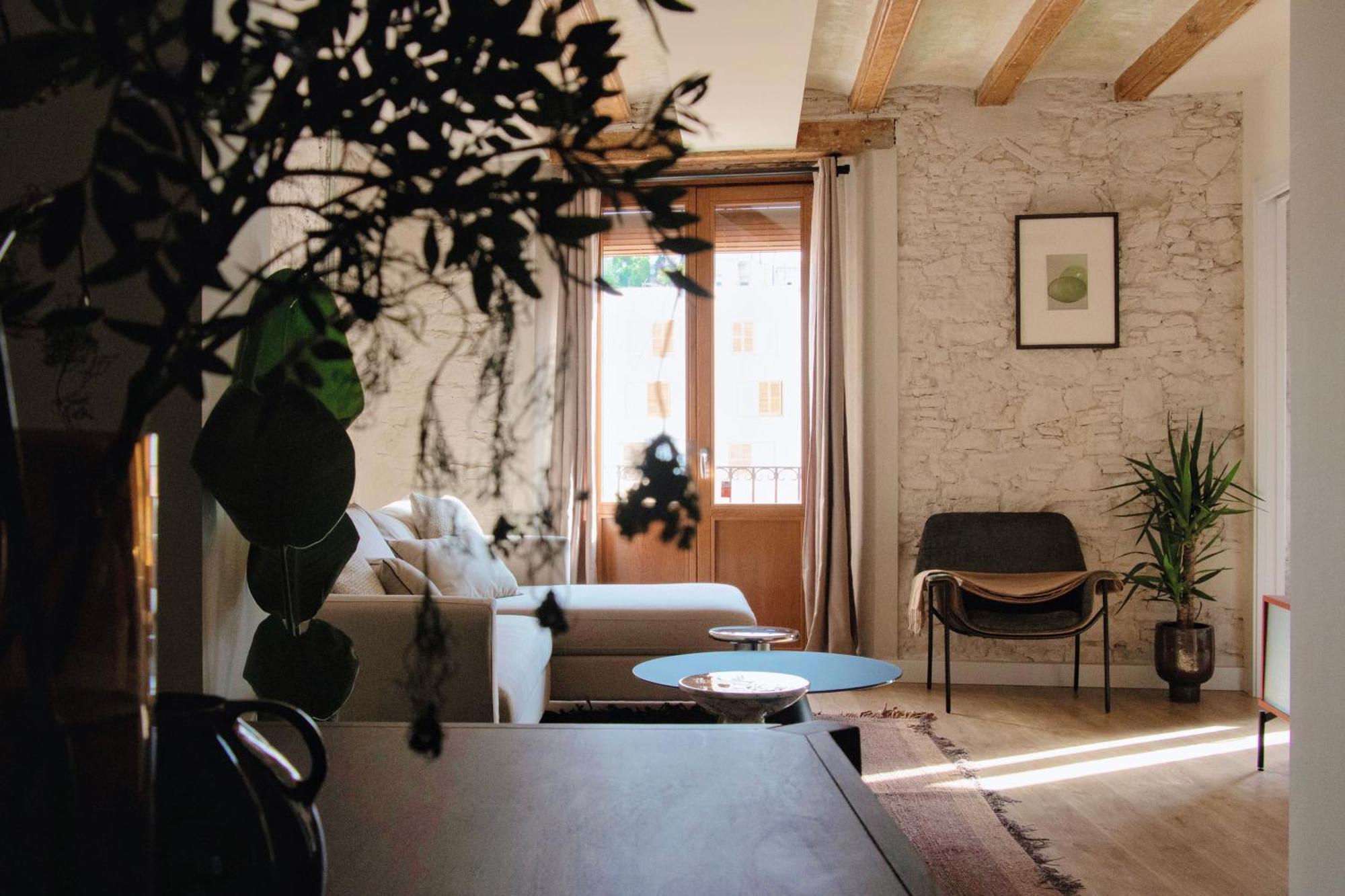Oasis & Old Town Center Appartement Barcelone
