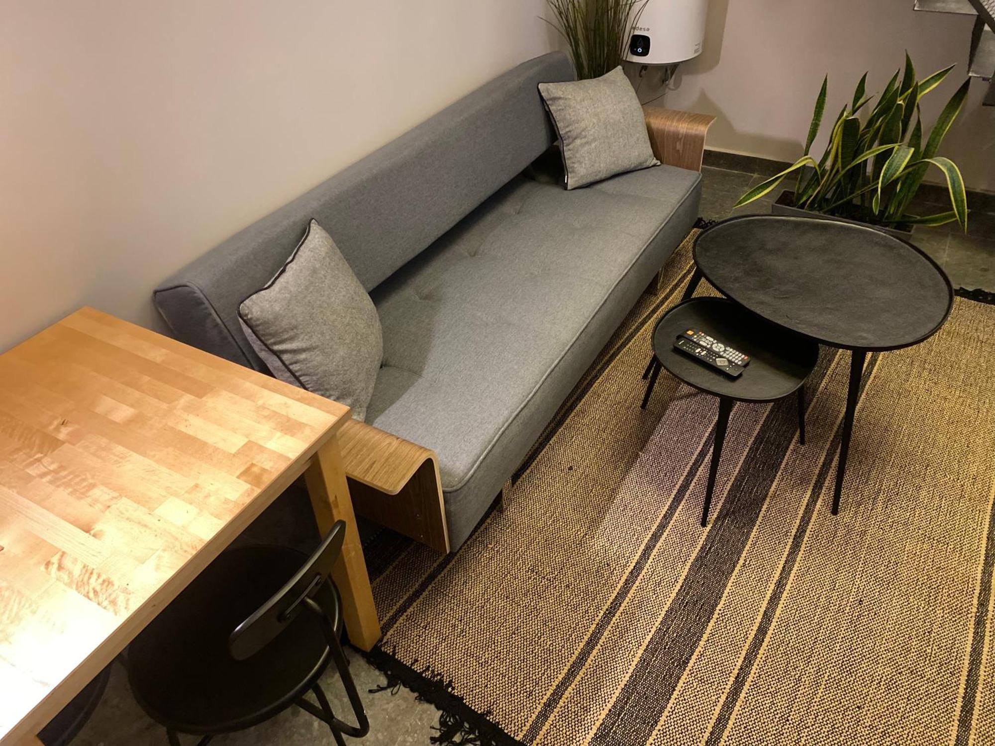 Appartement Oasis & Old Town Center *