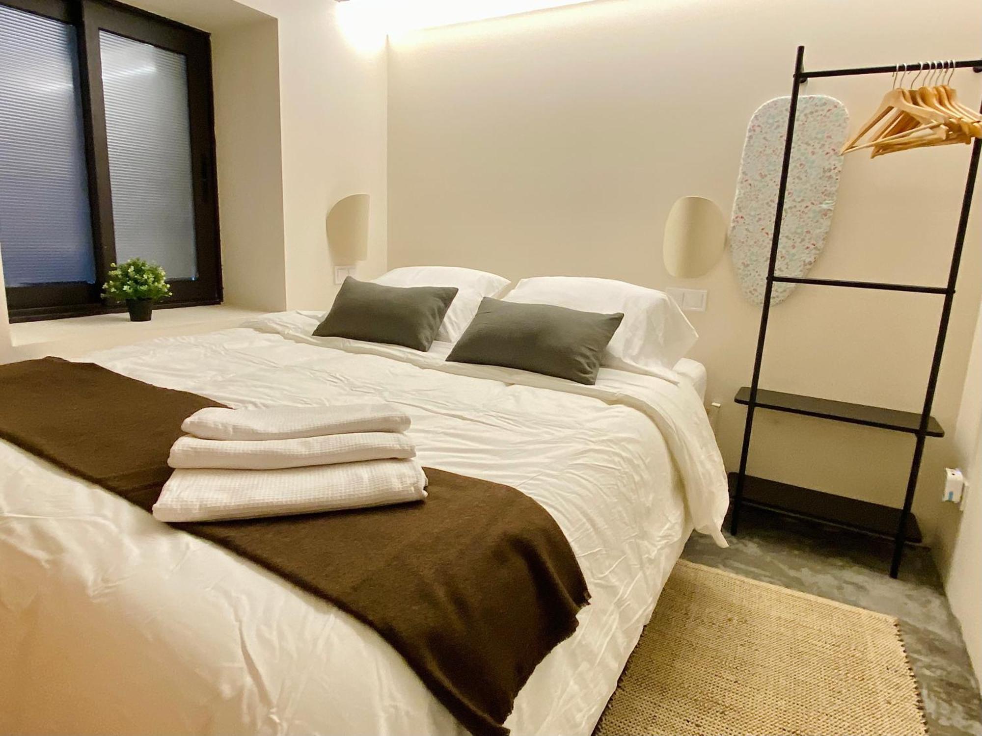 Appartement Oasis & Old Town Center