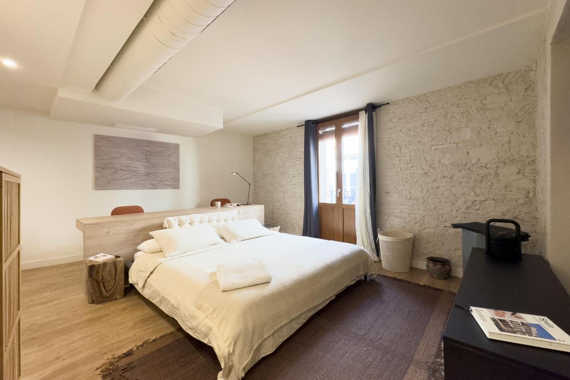 Oasis & Old Town Center Appartement Barcelone