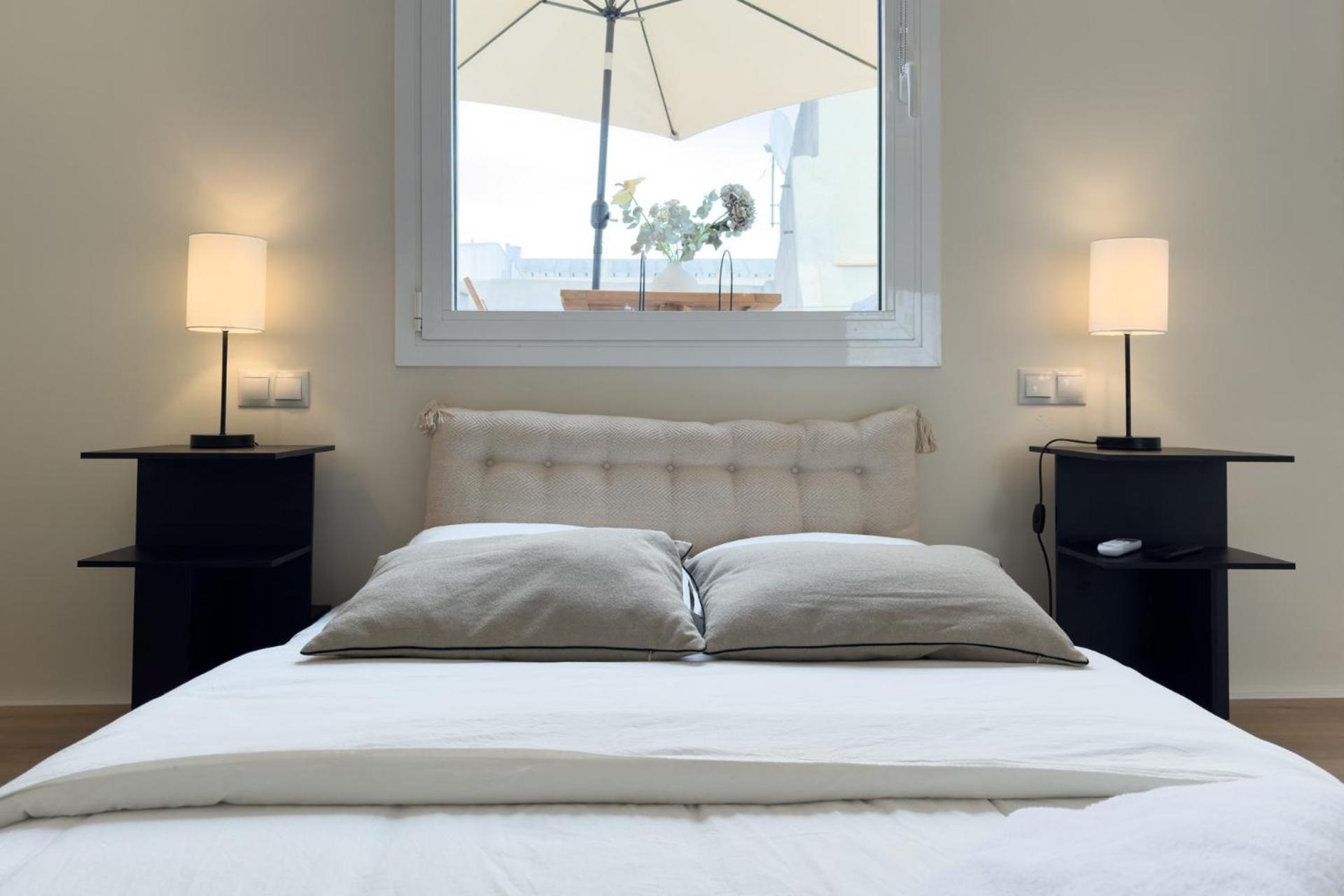 Appartement Oasis & Old Town Center