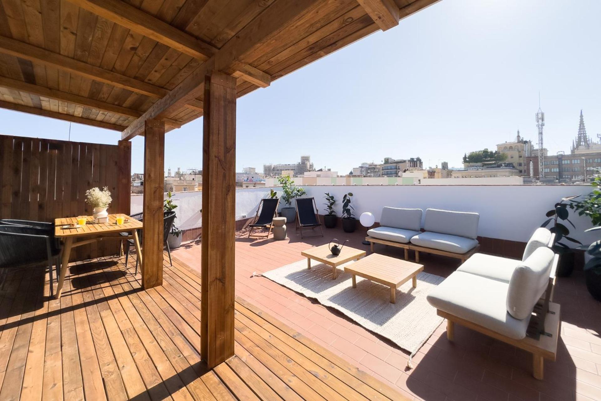 Appartement Oasis & Old Town Center *