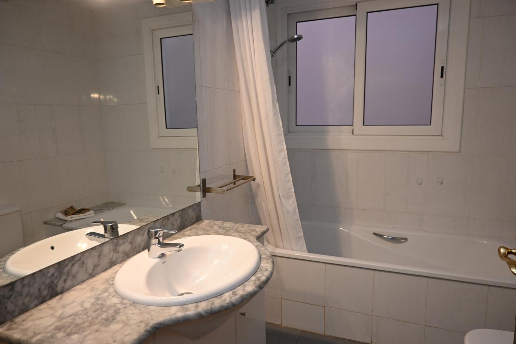 Homenfun Sants Estacion Appartement
