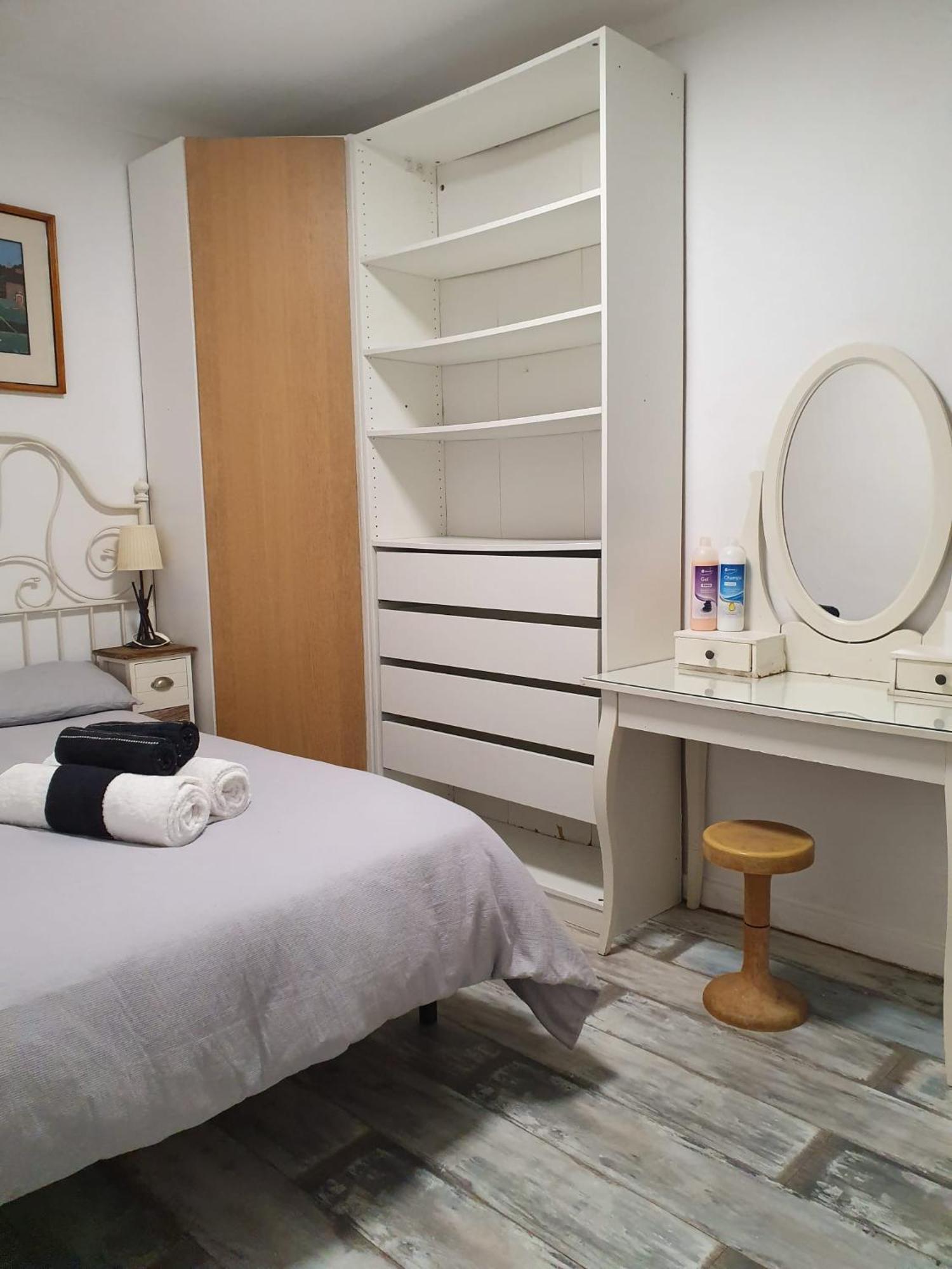 Private Guest house Barcelona