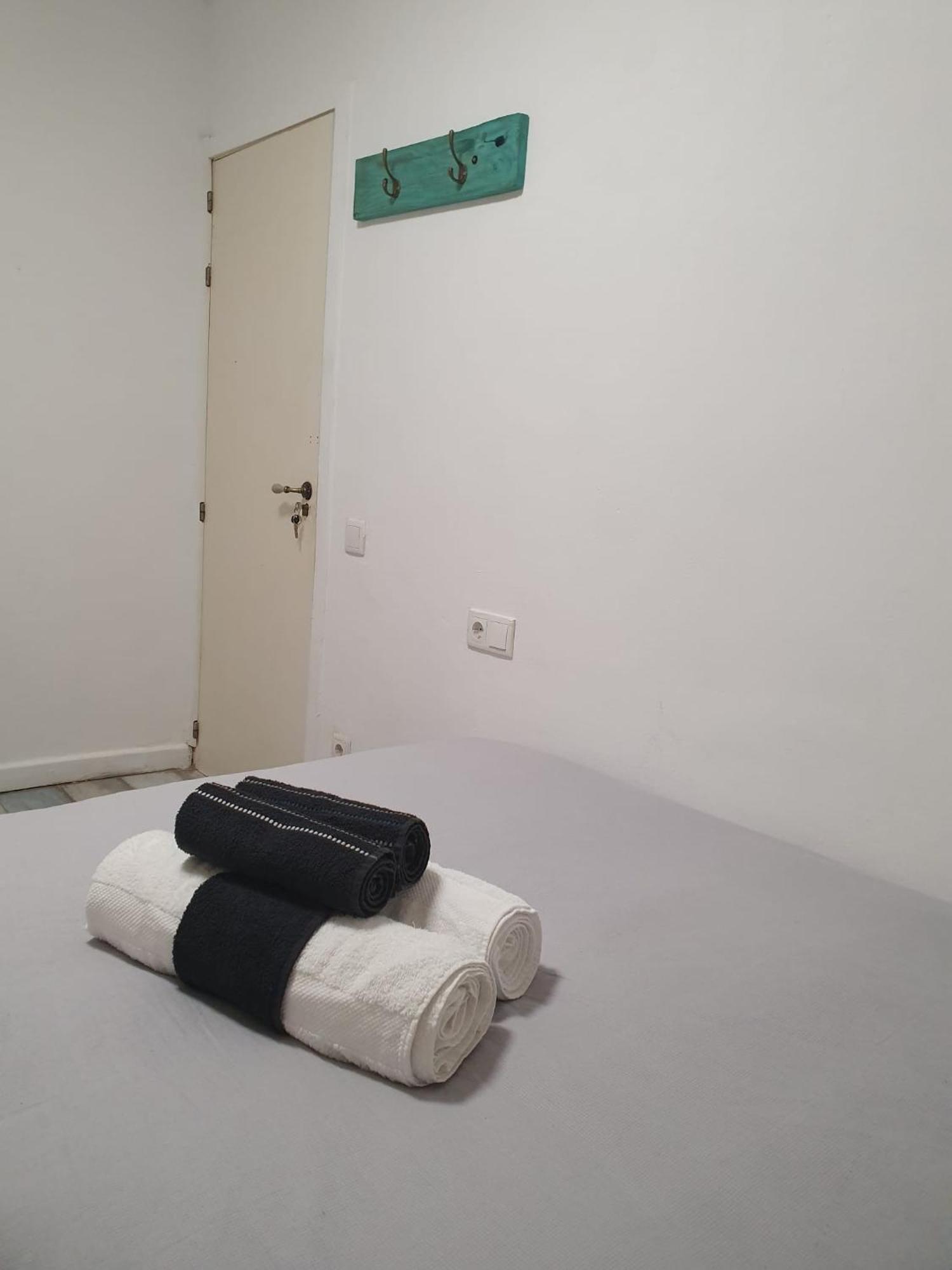Guest house Private Barcelona