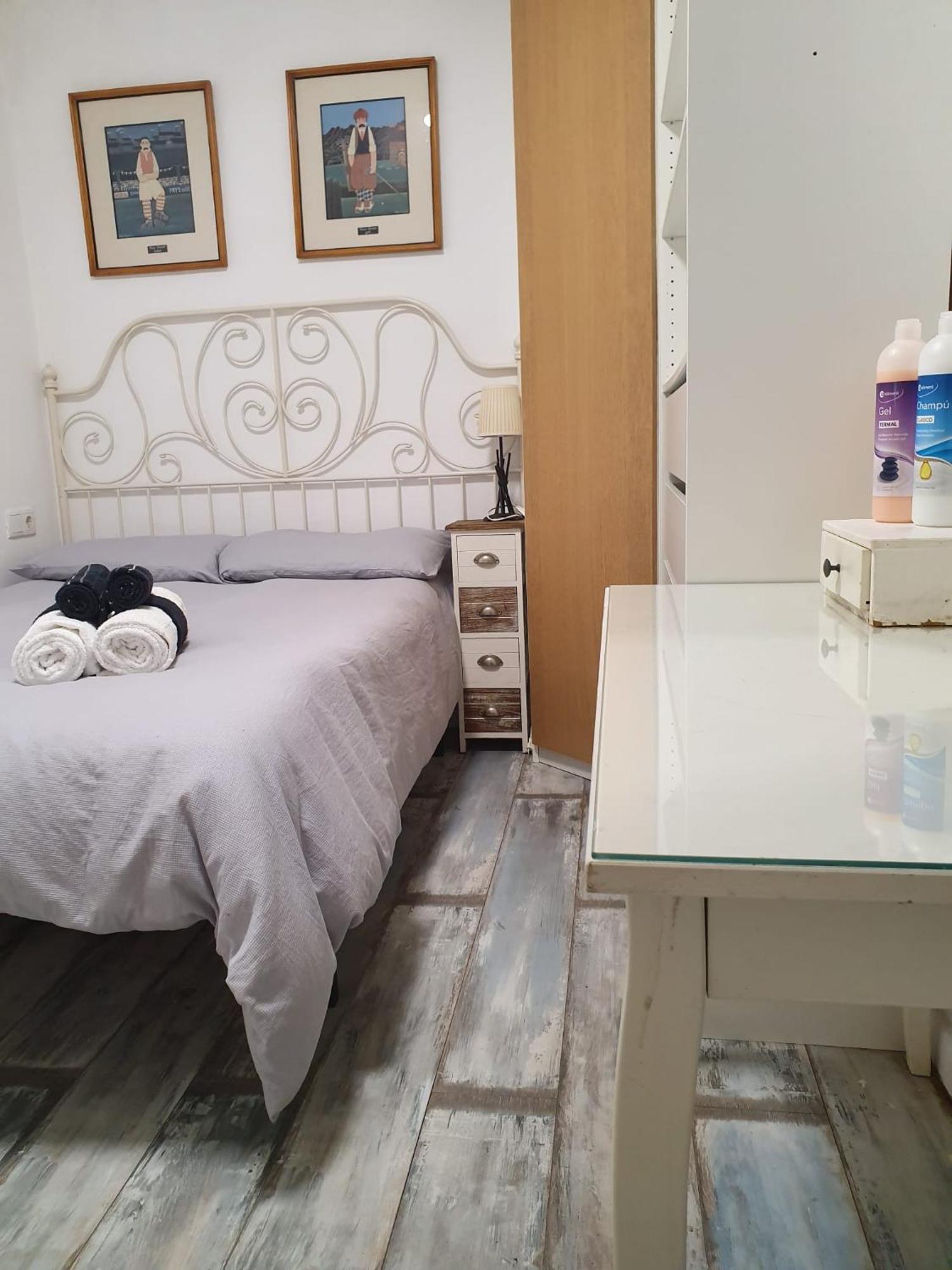 Private Guest house