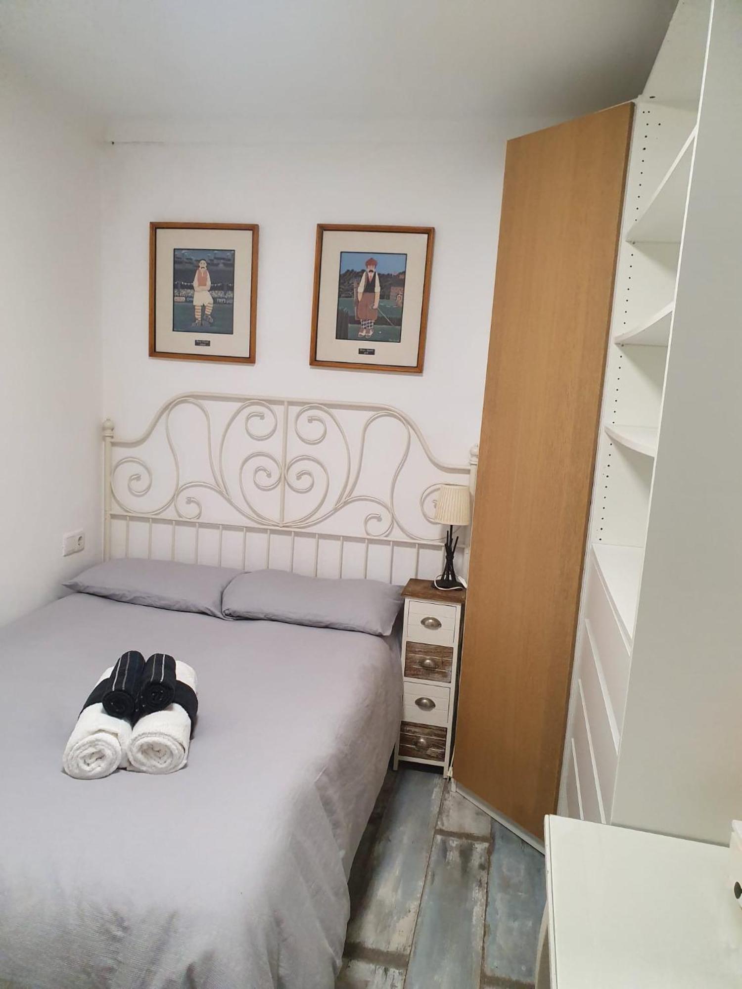 Private Guest house *