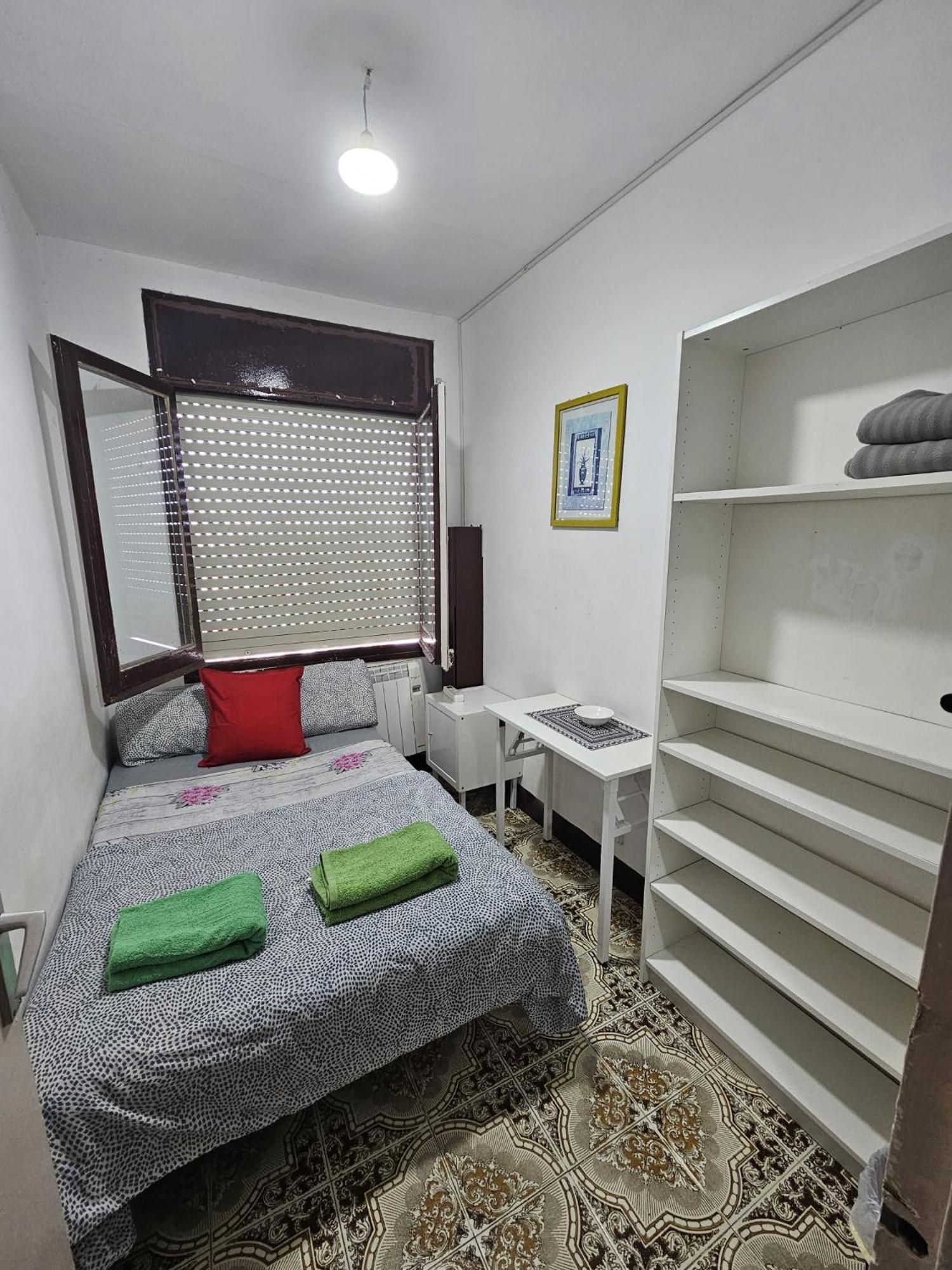 Poble Sec Nino House * Barcelone