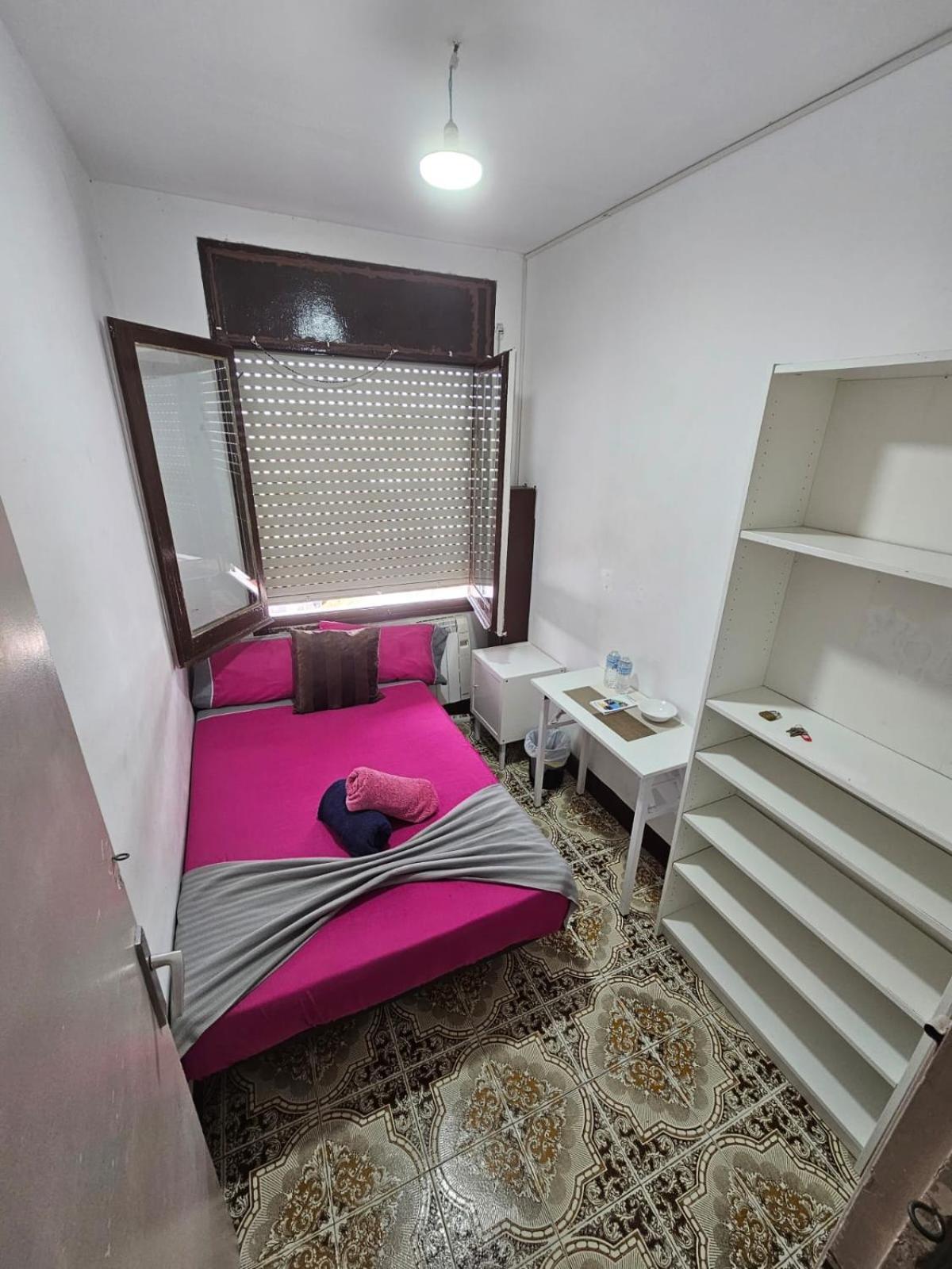 Poble Sec Nino House Barcelone
