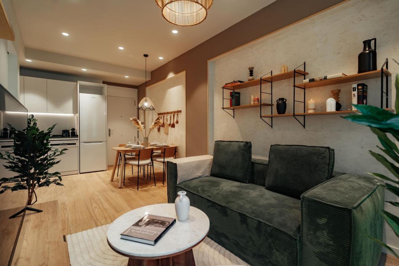 Casa Macaya Appartement