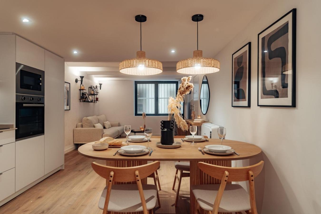 Appartement Casa Goya