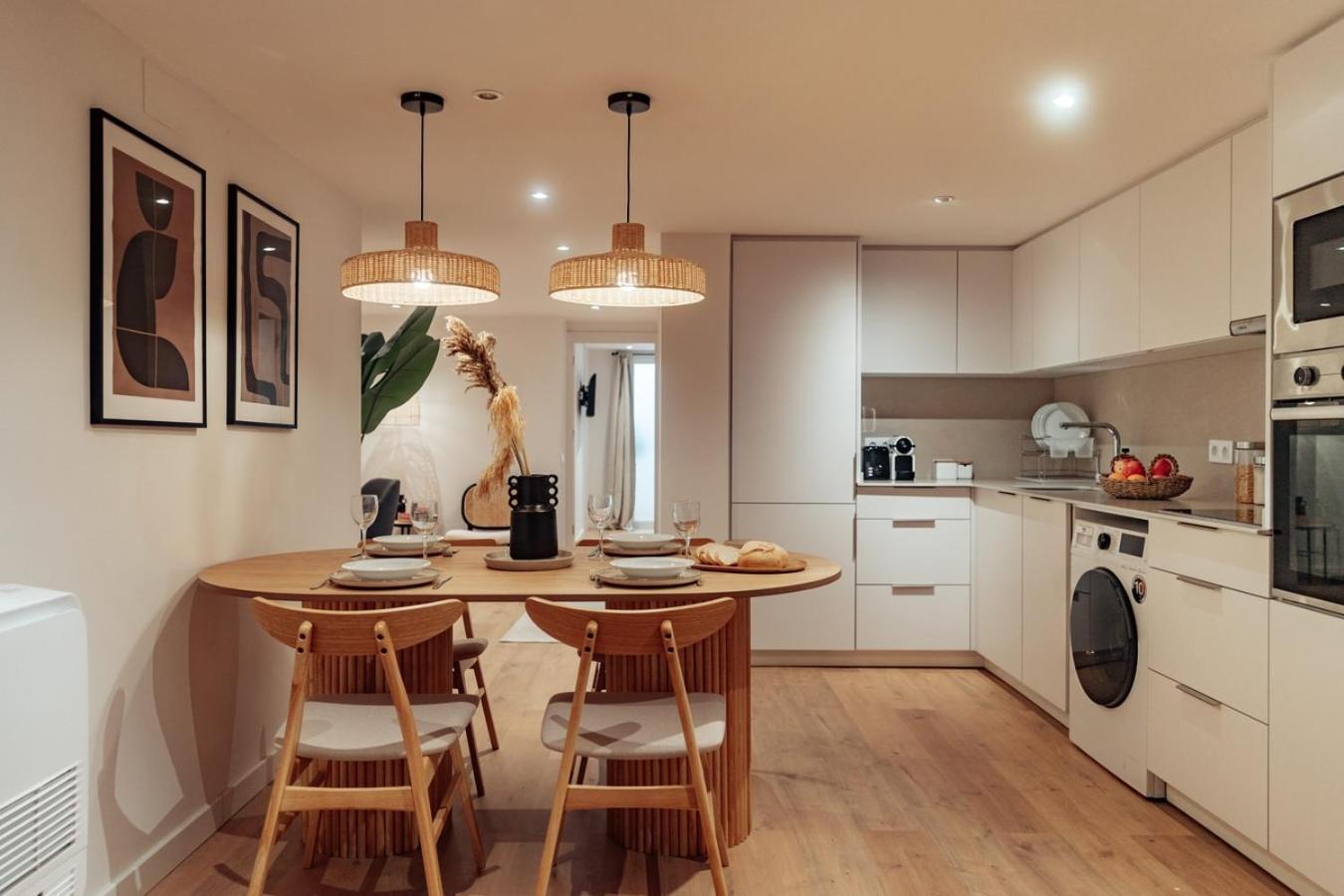 Casa Goya Appartement *