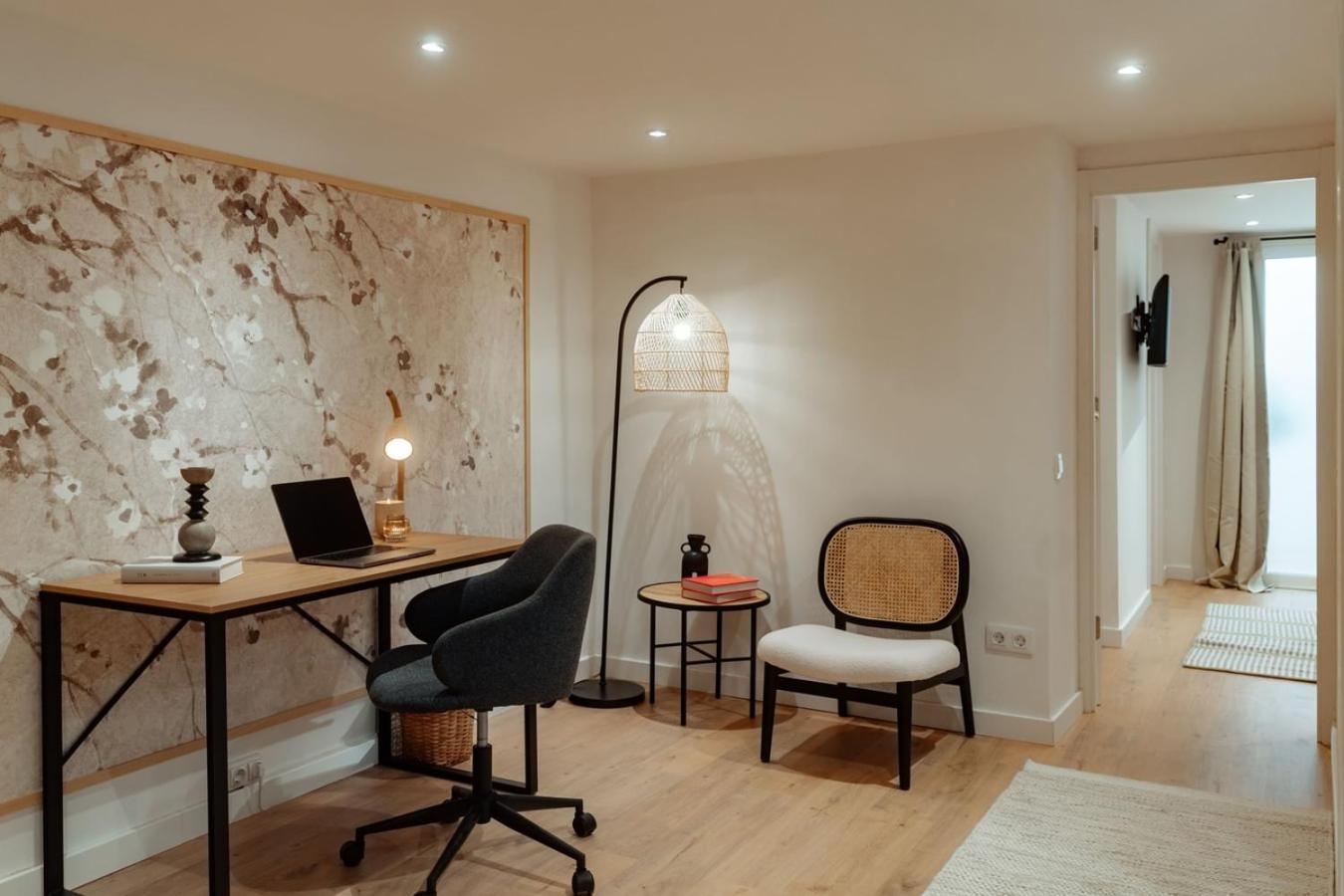Appartement Casa Goya