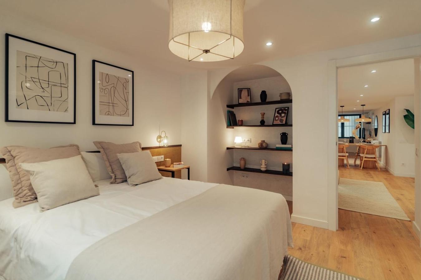 Casa Goya Appartement