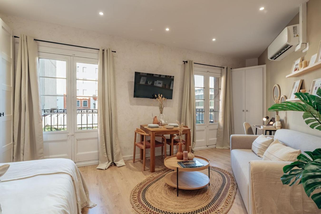 Apartment Casa Laietana Barcelona