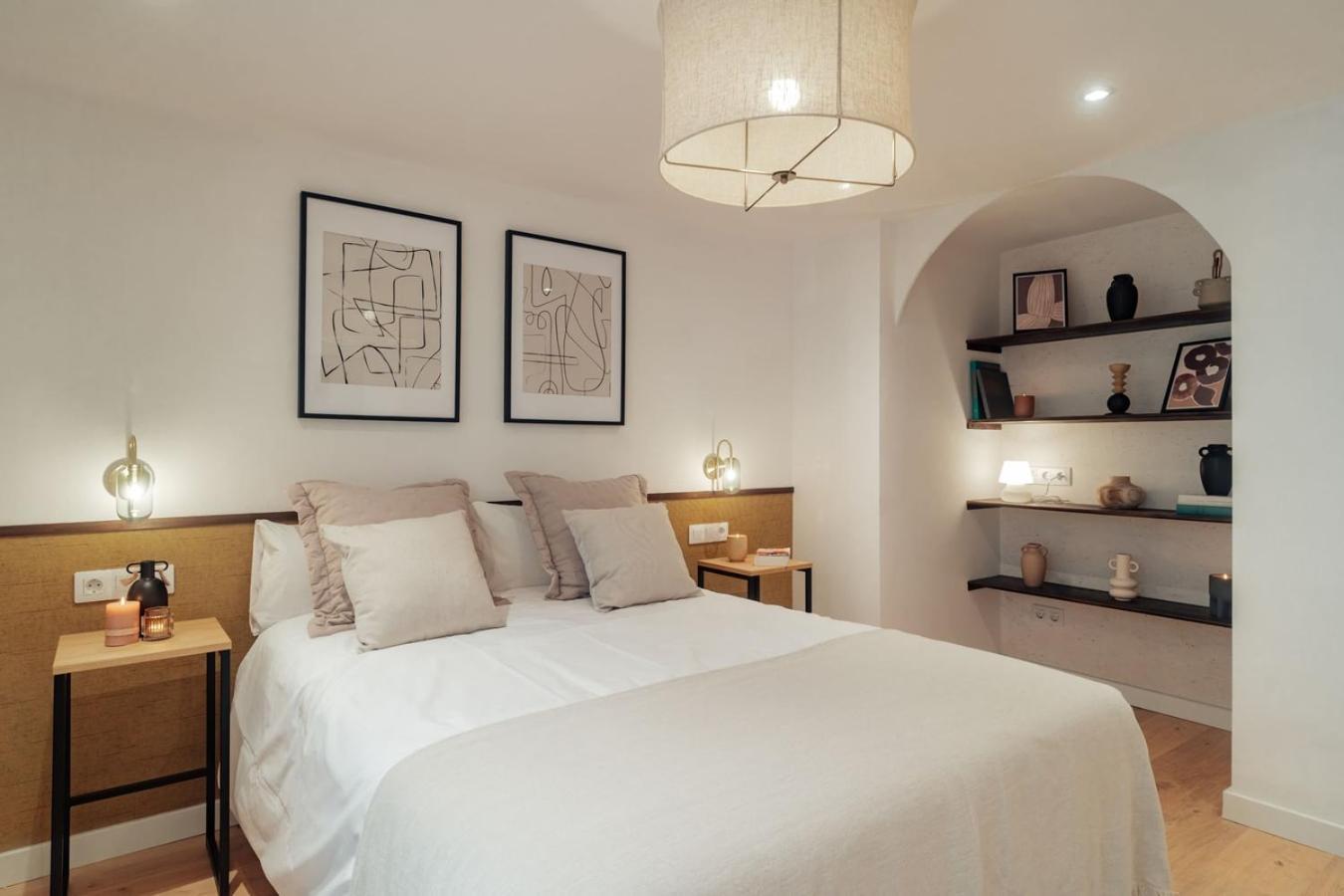 Appartement Casa Goya *