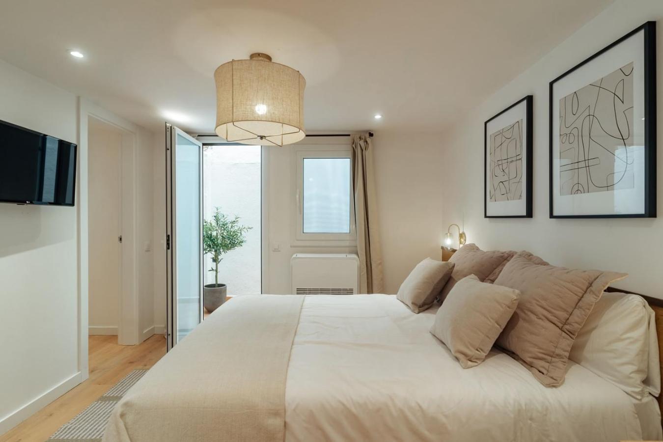 Casa Goya Appartement