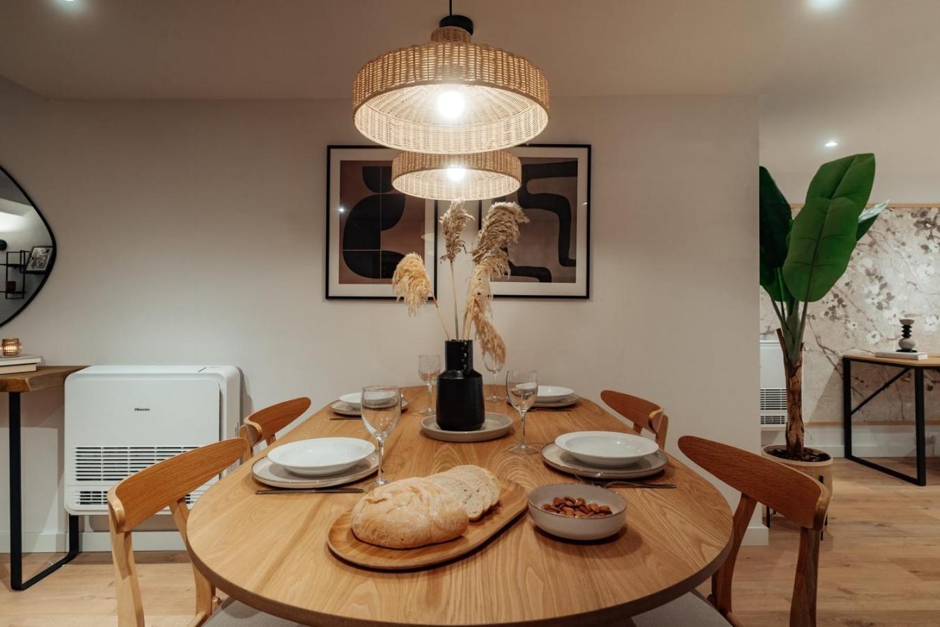 Casa Goya Appartement Barcelone