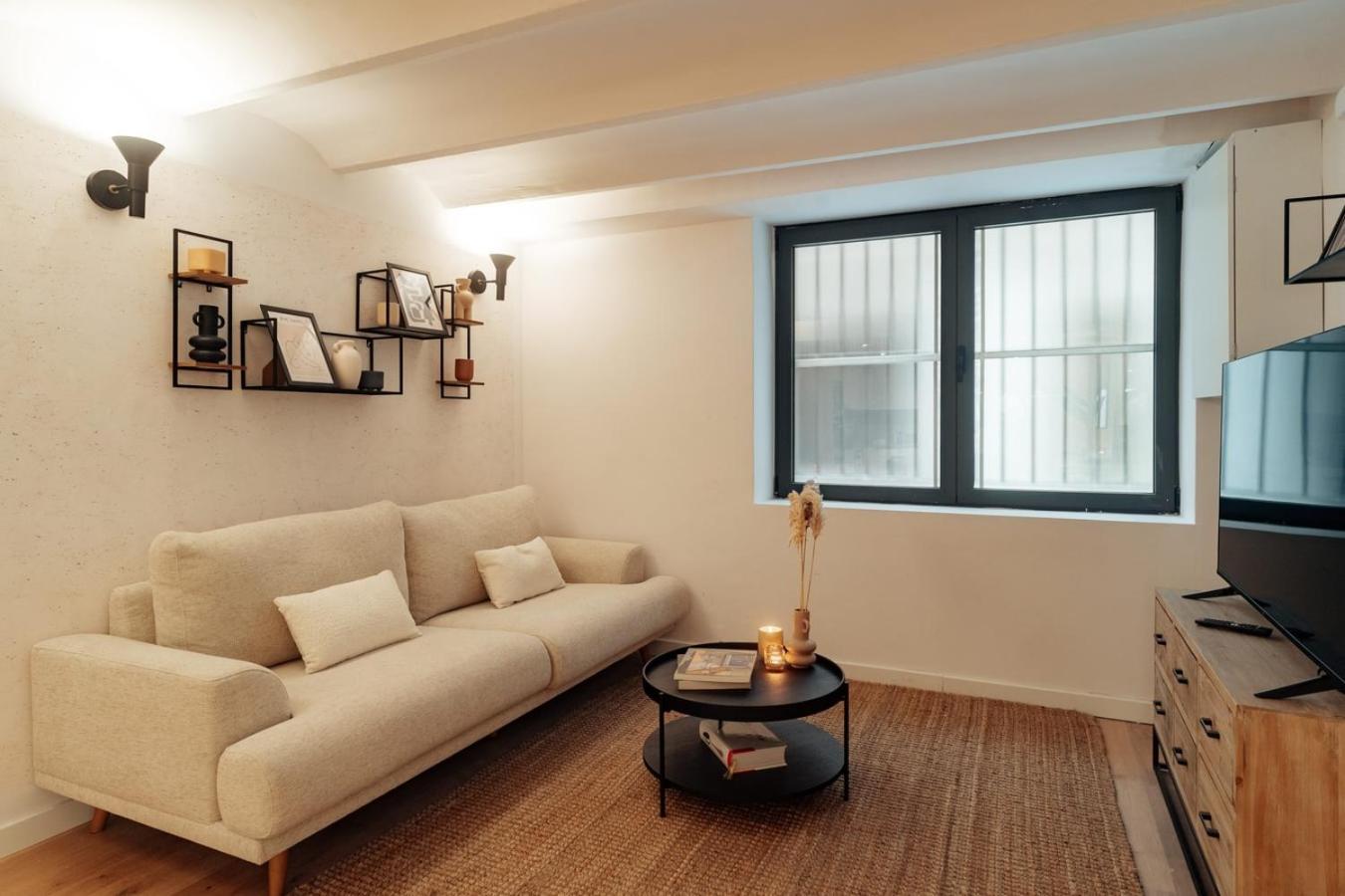Appartement Casa Goya