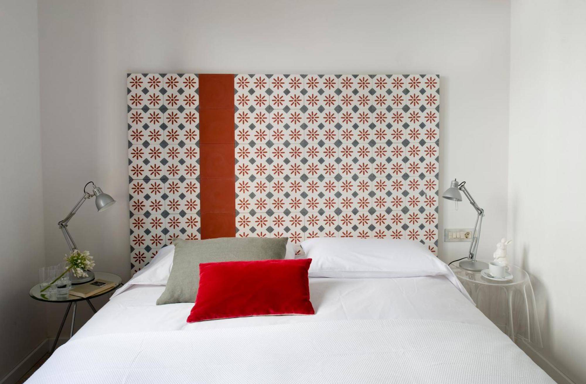 Apartment Eric Voekel Boutique - Sagrada Familia *