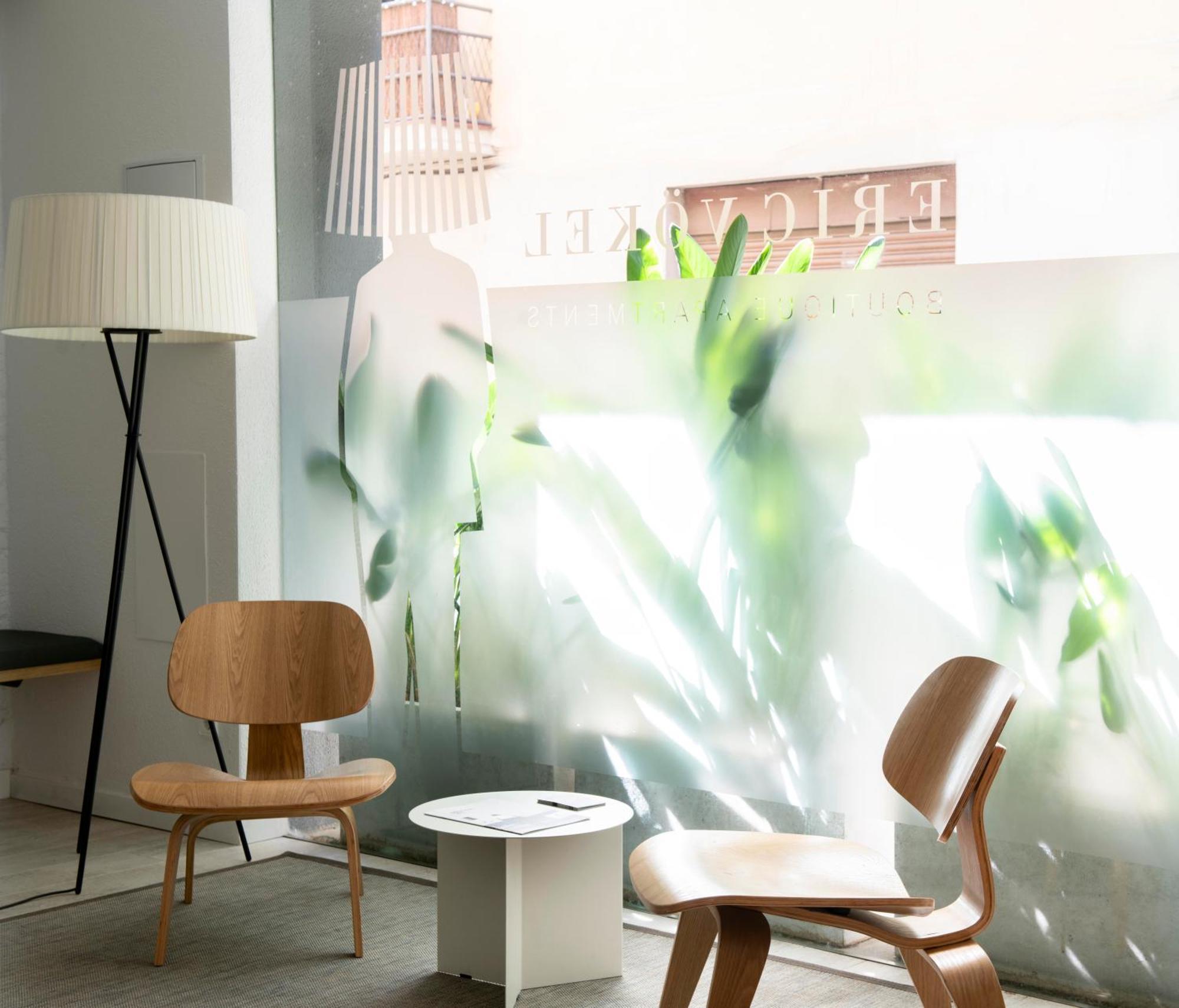 Eric Vökel Boutique - Bcn Barcelone