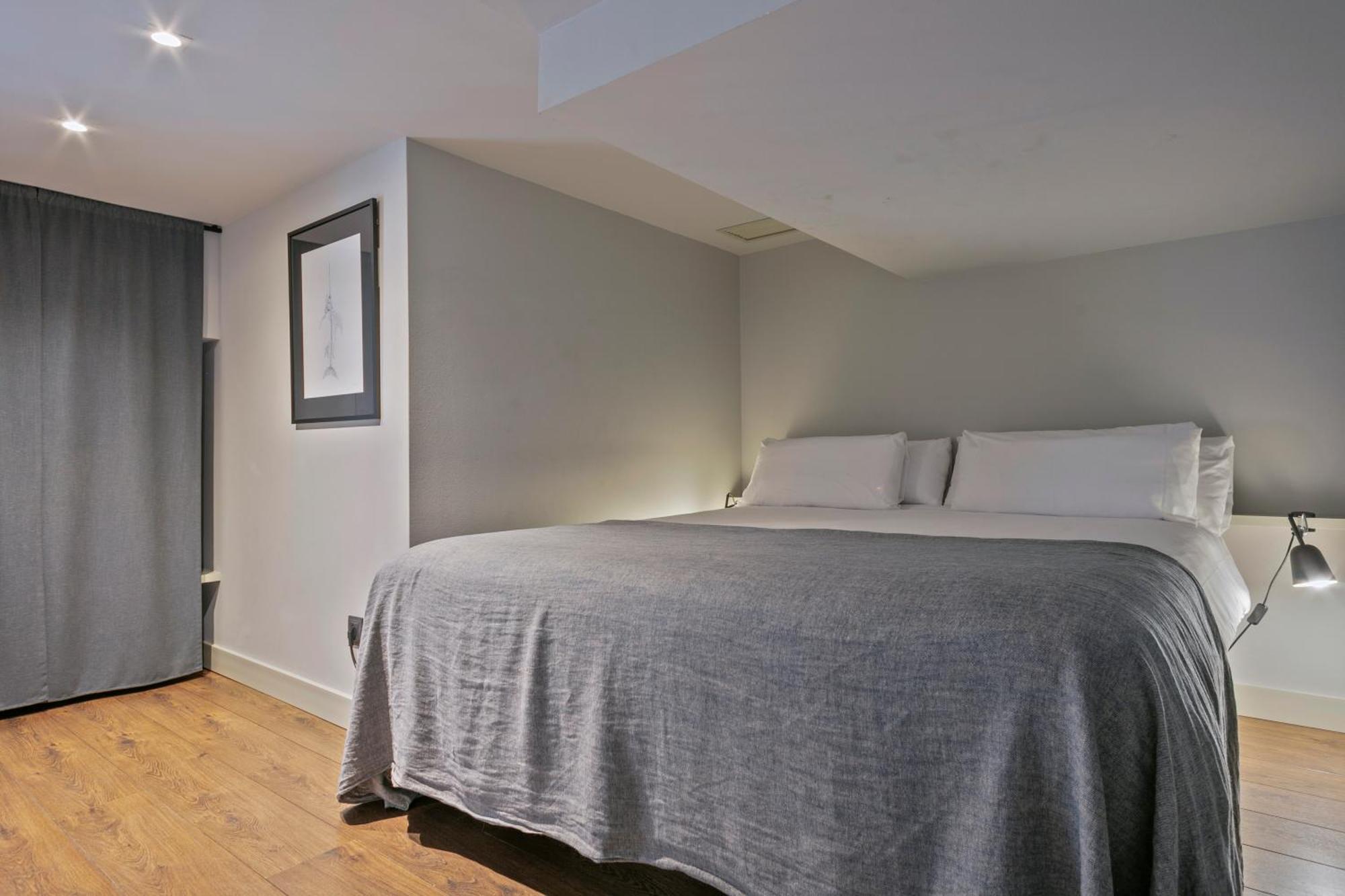 Apartamento Uma Barceloneta