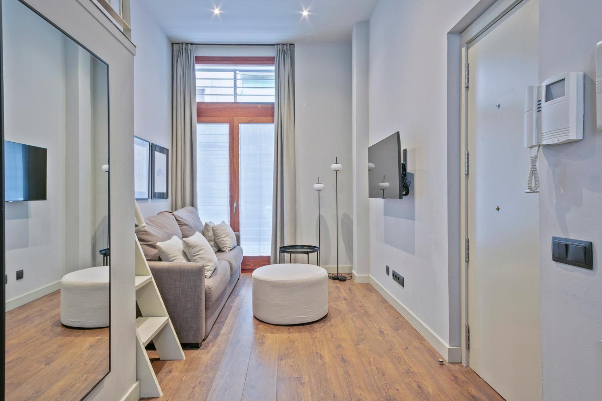 Uma Barceloneta Apartamento Barcelona