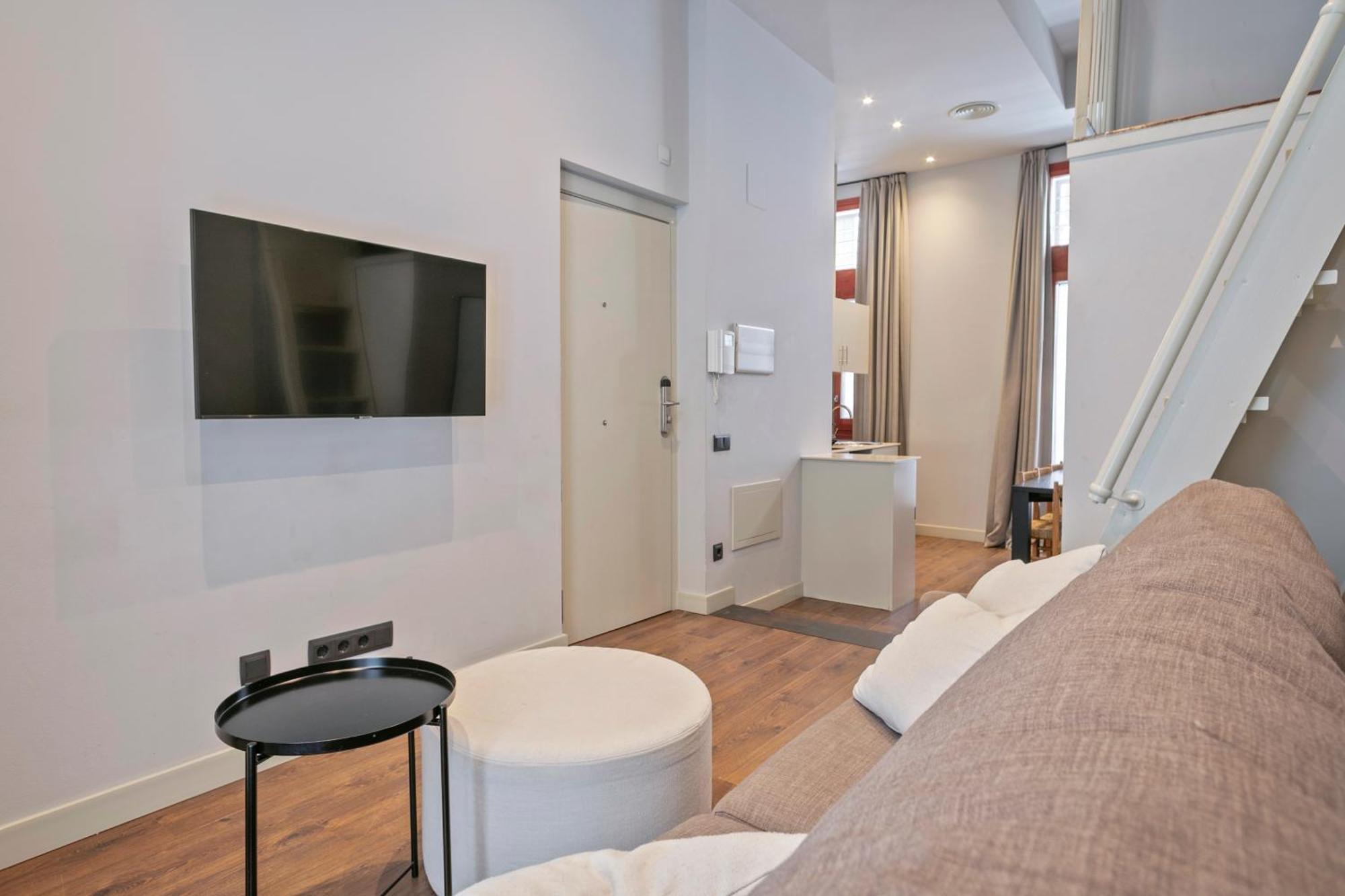 Apartamento Uma Barceloneta