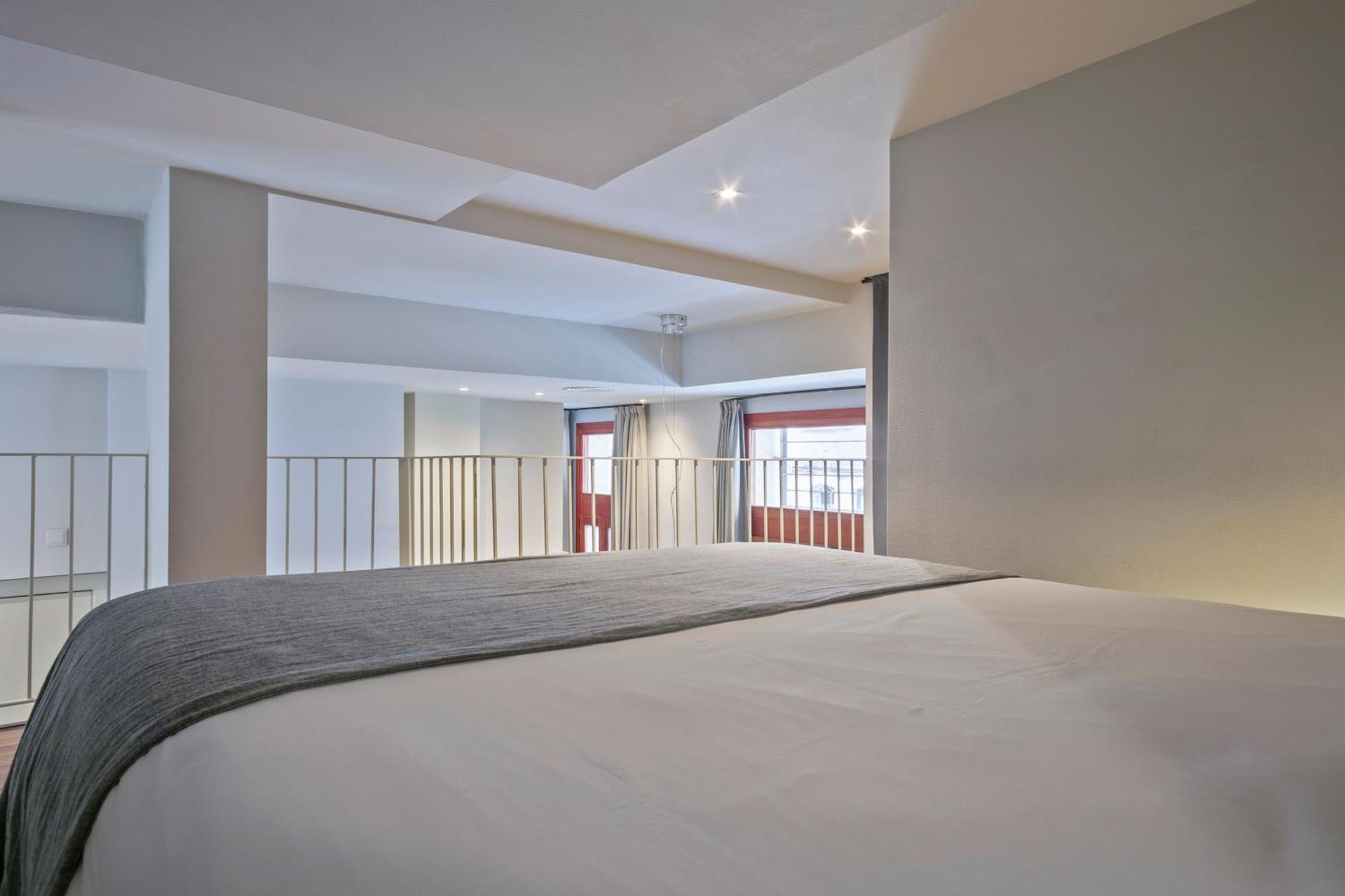 Uma Barceloneta Apartamento Barcelona
