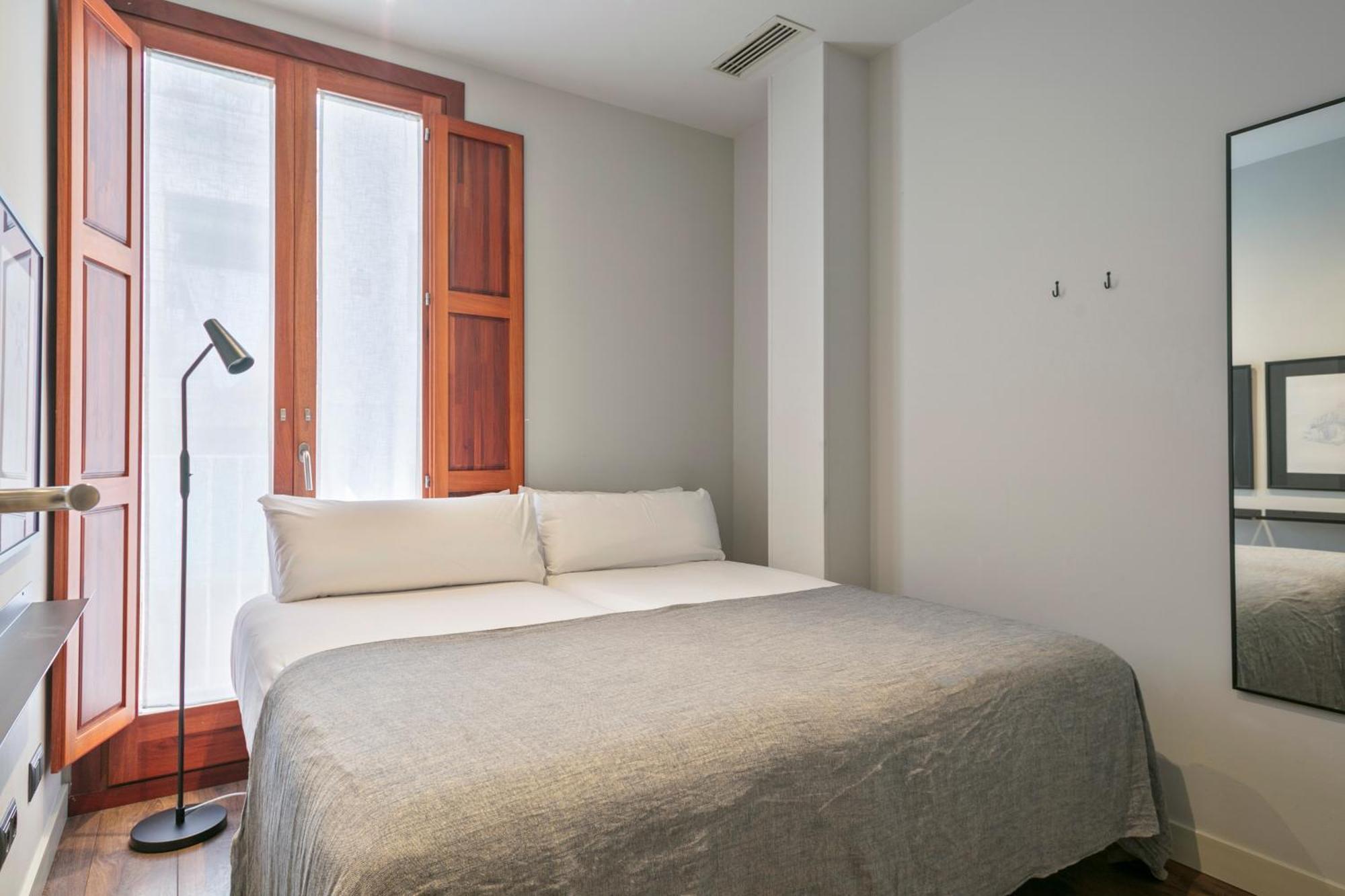 Apartamento Uma Barceloneta