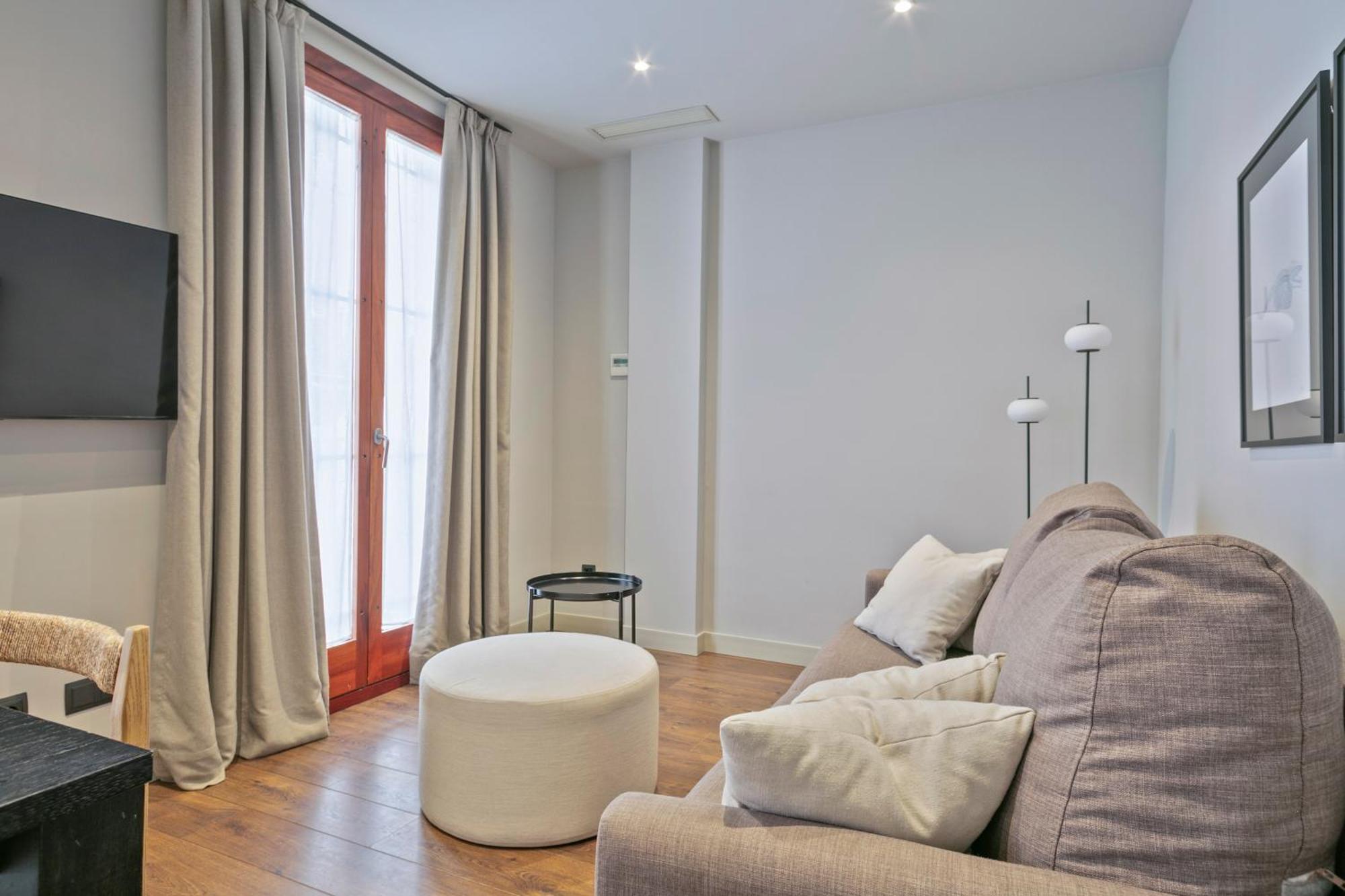 Uma Barceloneta Apartamento Barcelona