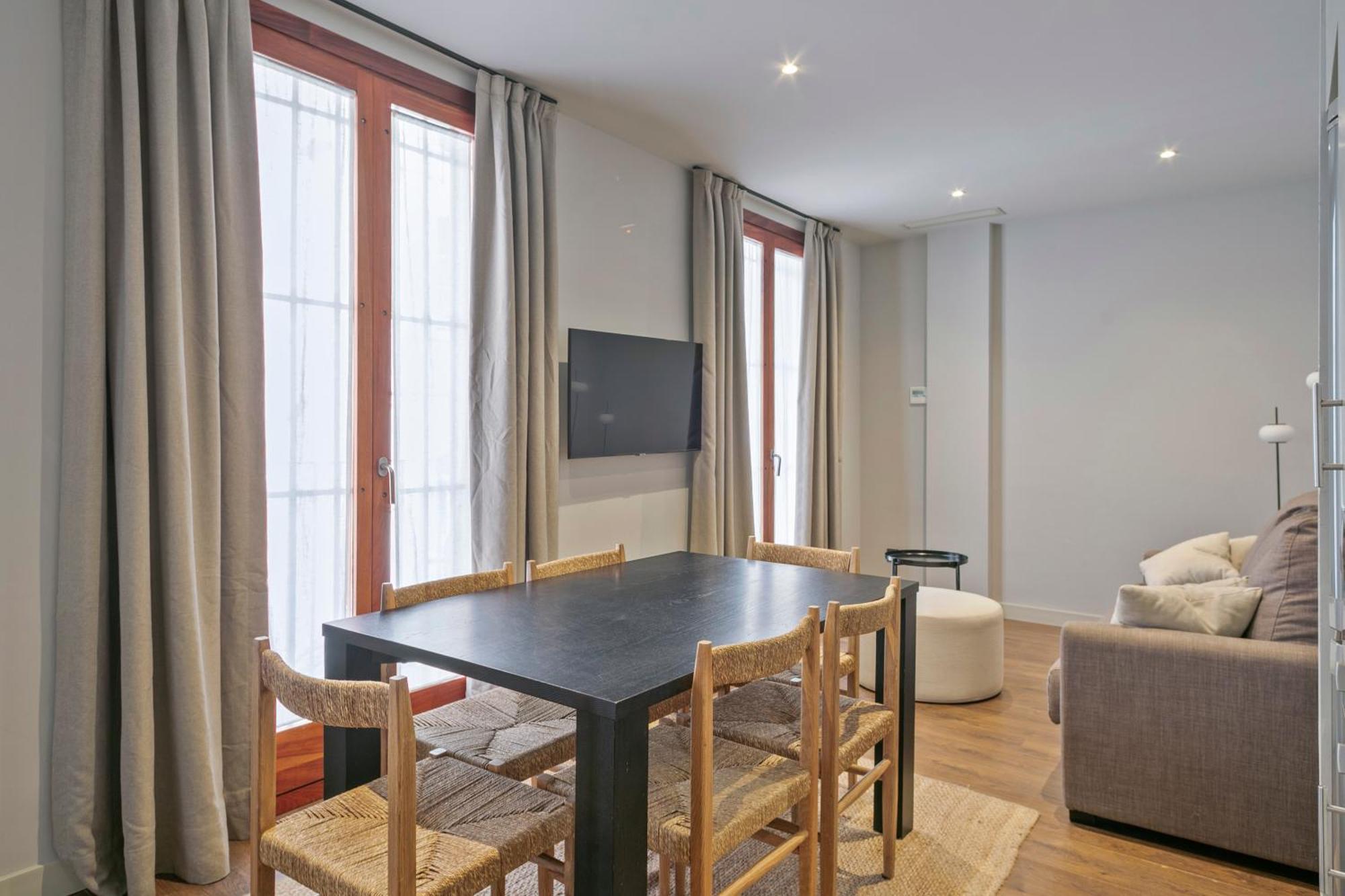 Apartamento Uma Barceloneta Barcelona