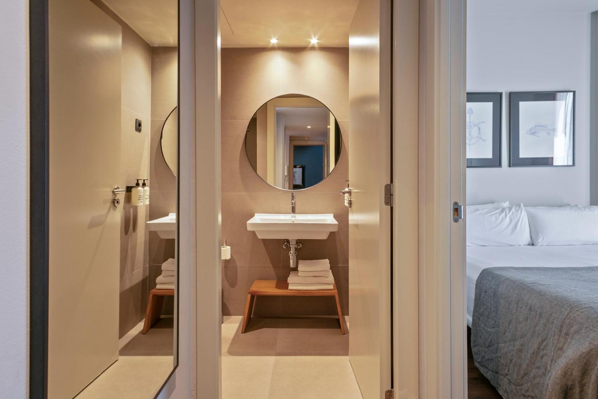 Uma Barceloneta Apartamento Barcelona