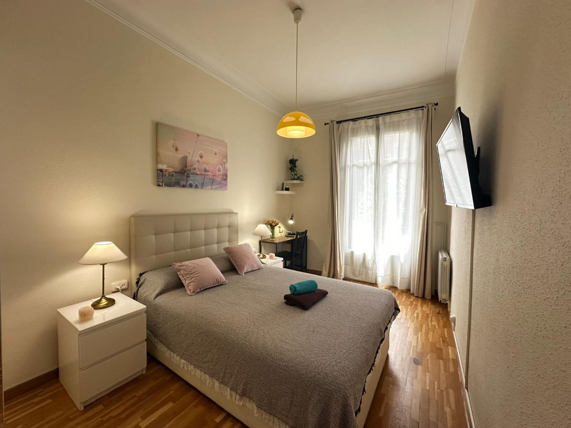 Bed & Breakfast Aribau