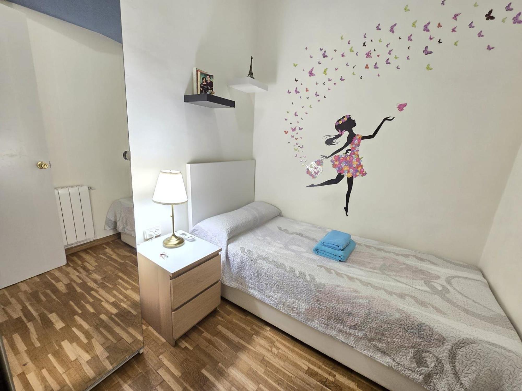 Aribau Bed & Breakfast Barcelona