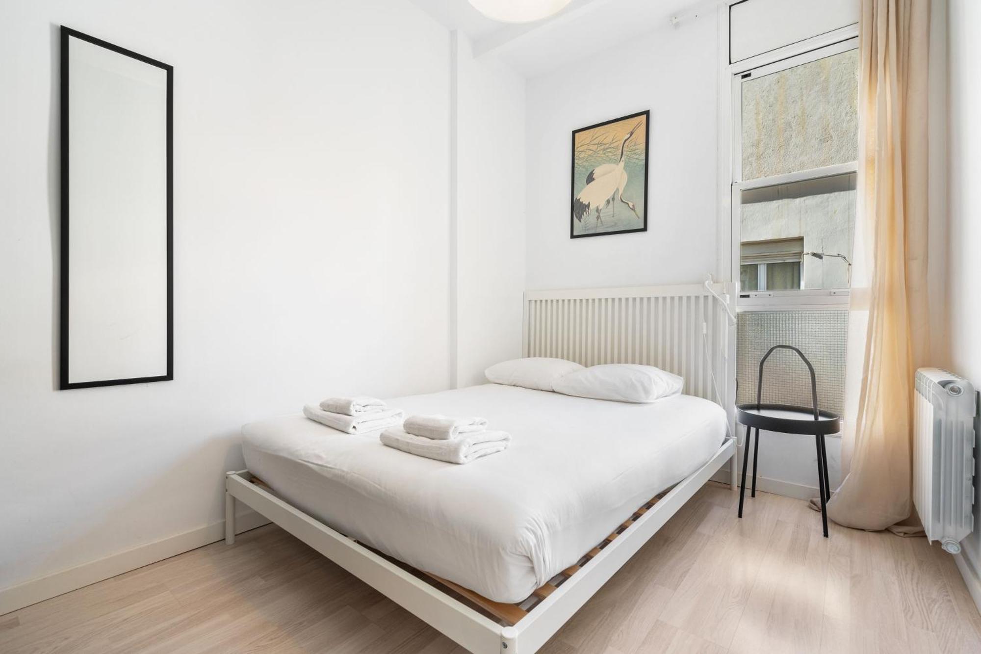 Joan Blanques Apartment