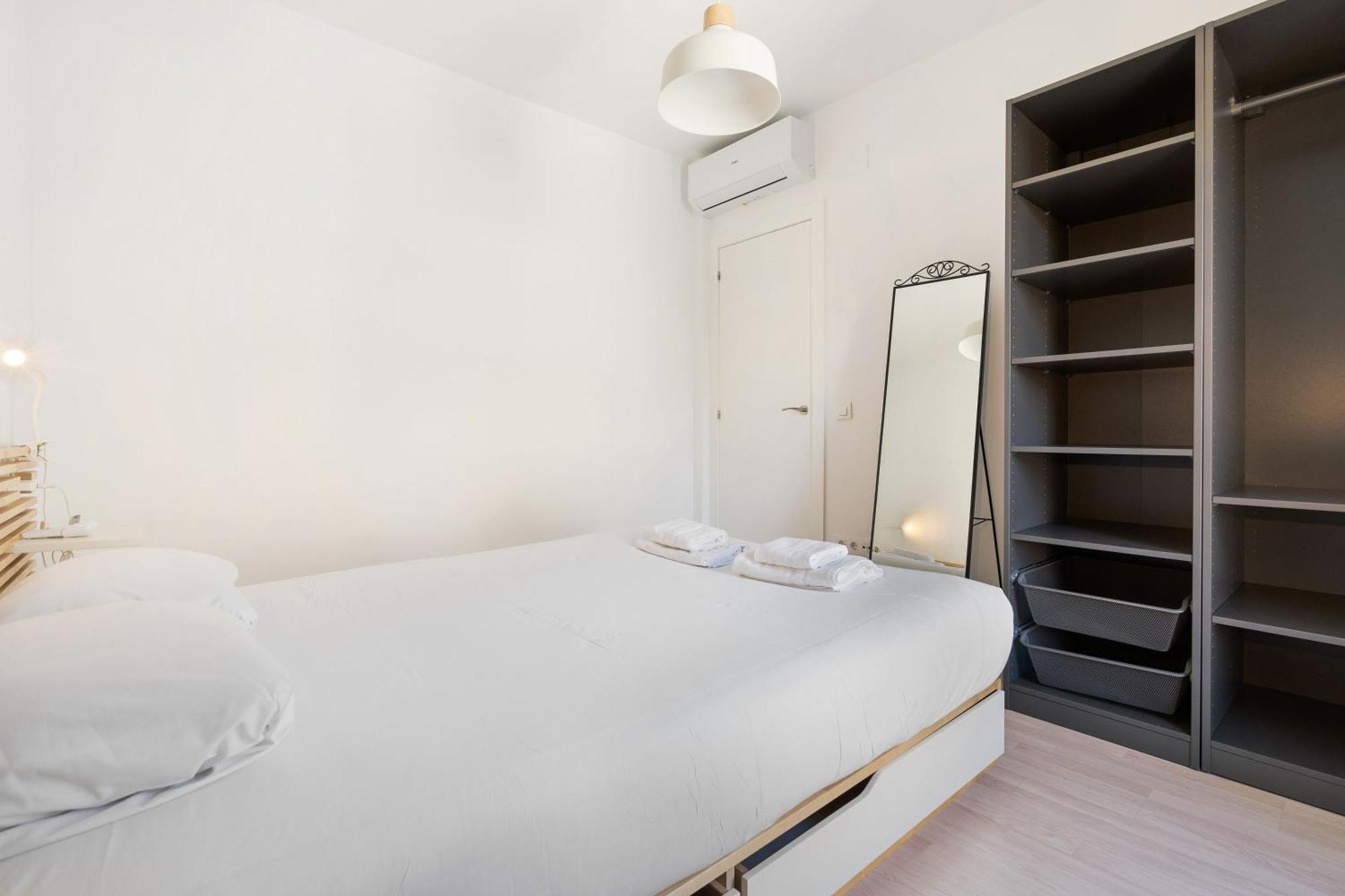 Apartment Joan Blanques Barcelona