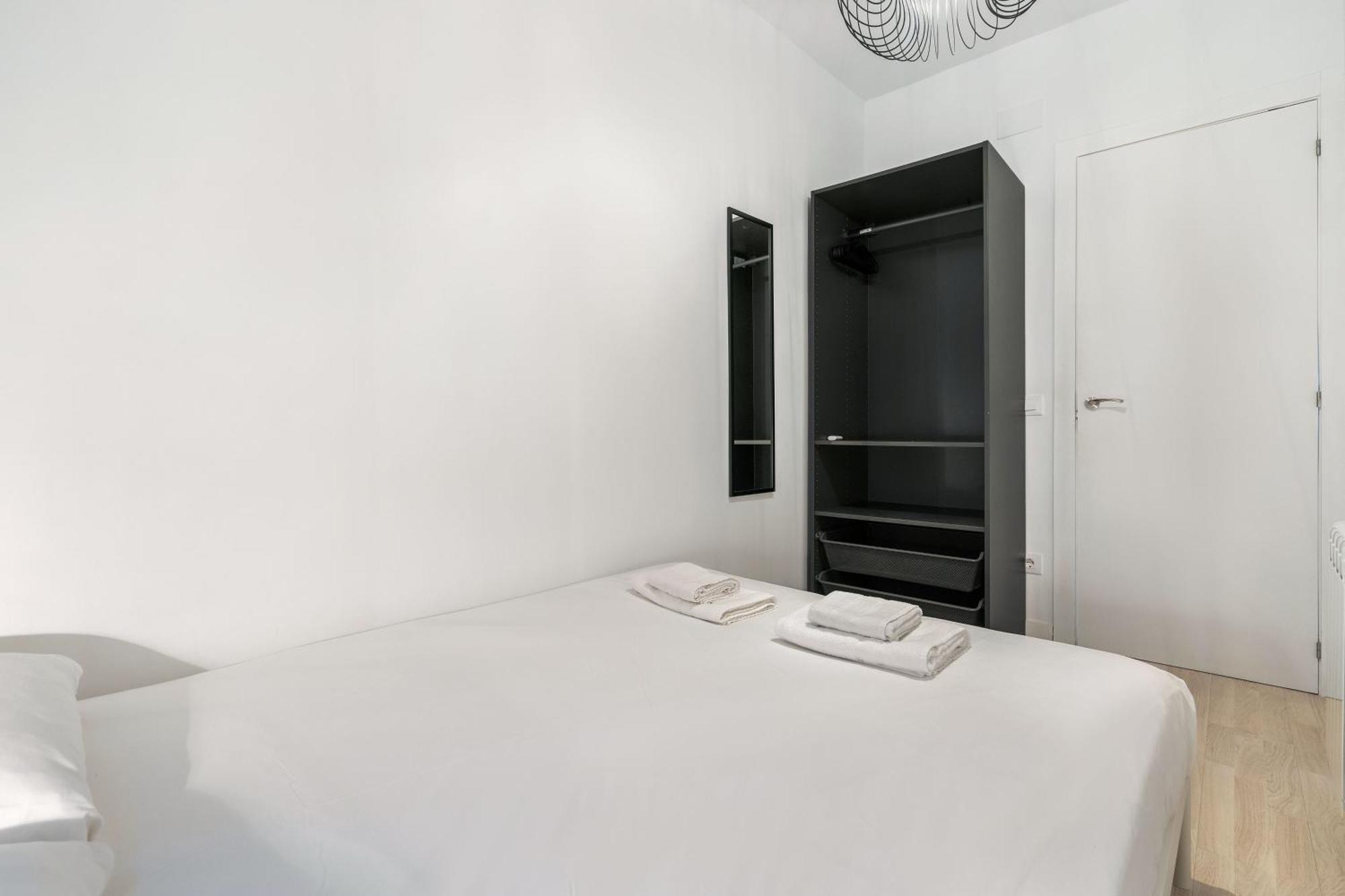 Apartment Joan Blanques