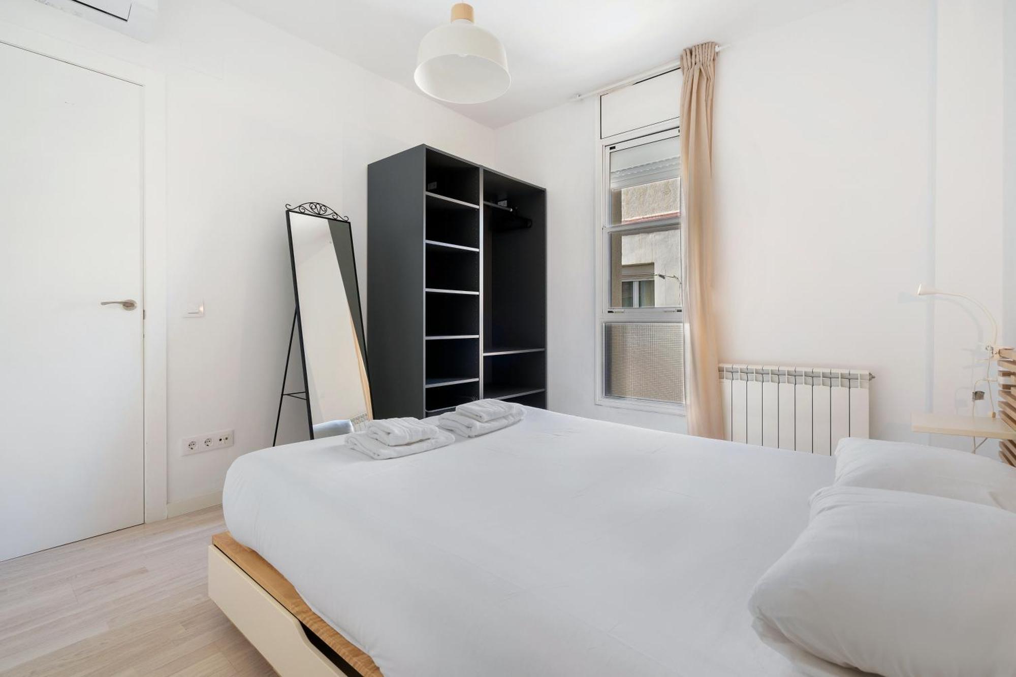 Apartment Joan Blanques Barcelona