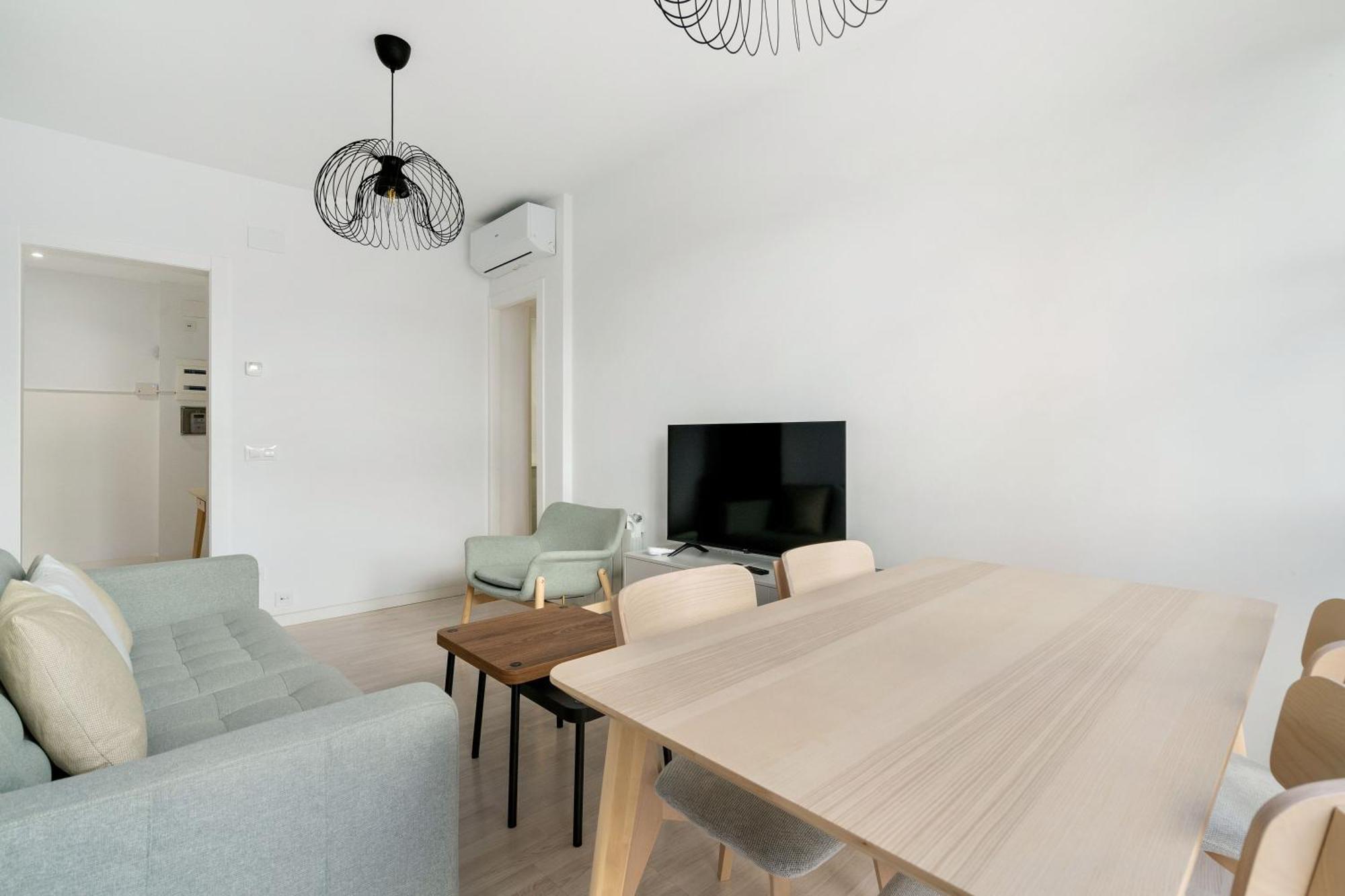 Apartment Joan Blanques