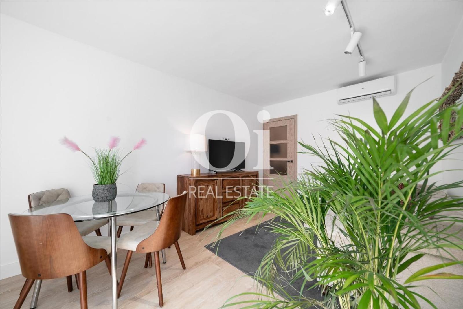 Santa Rosalia Appartement Barcelone