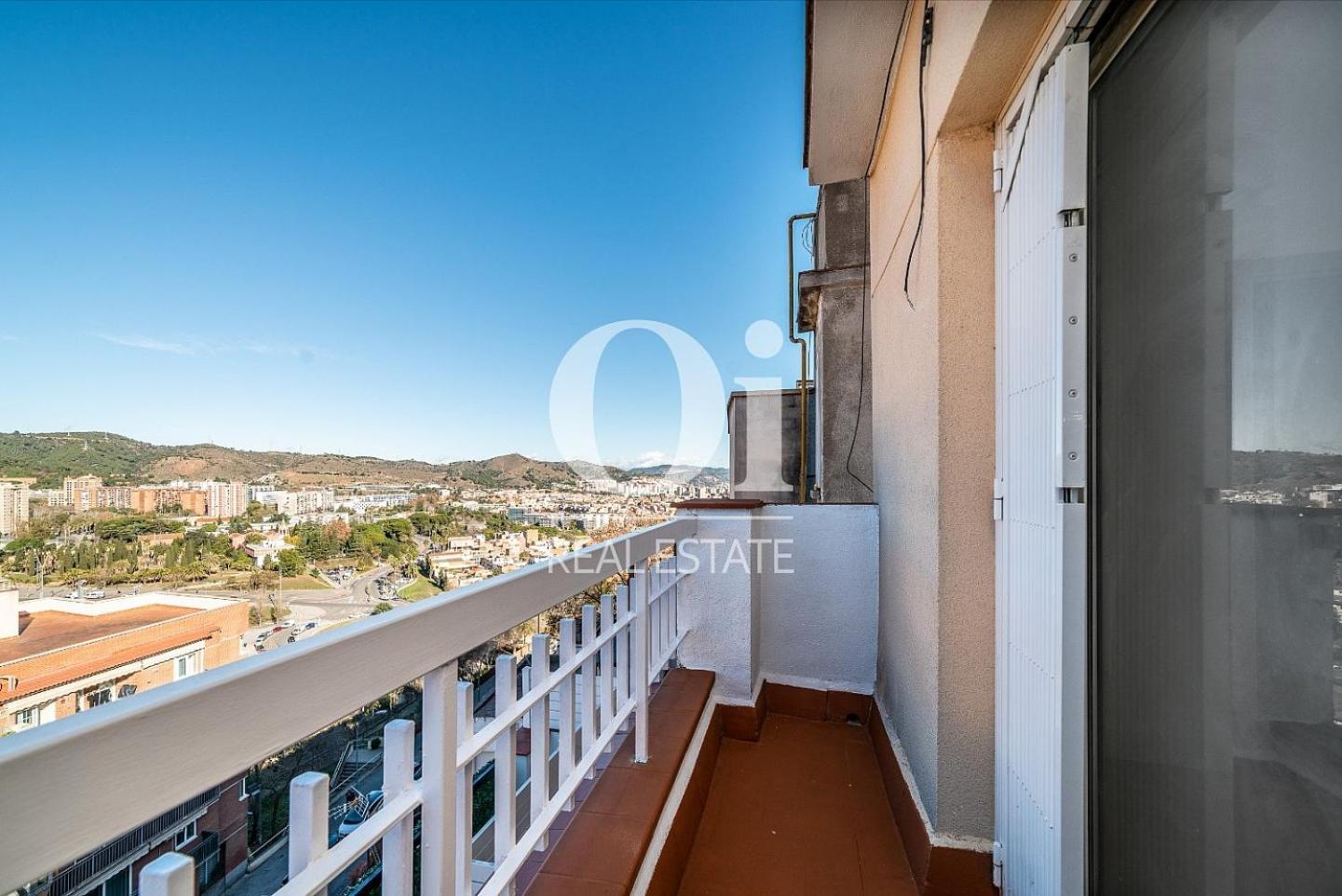 Santa Rosalia Appartement *