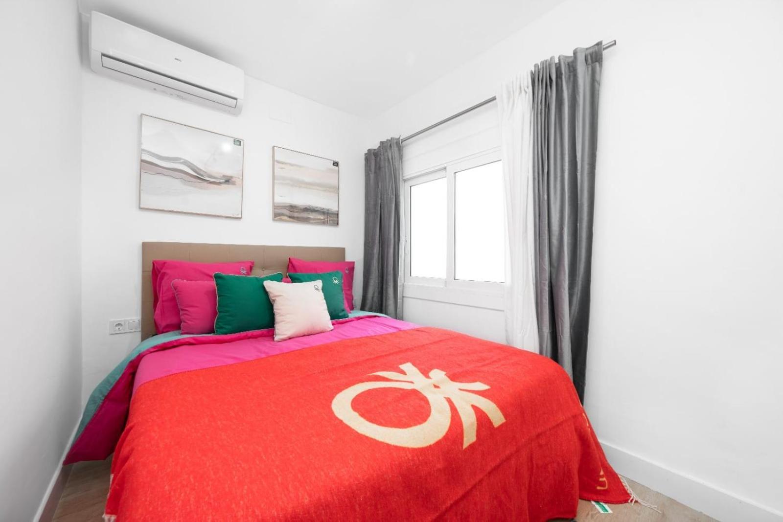Appartement Santa Rosalia *
