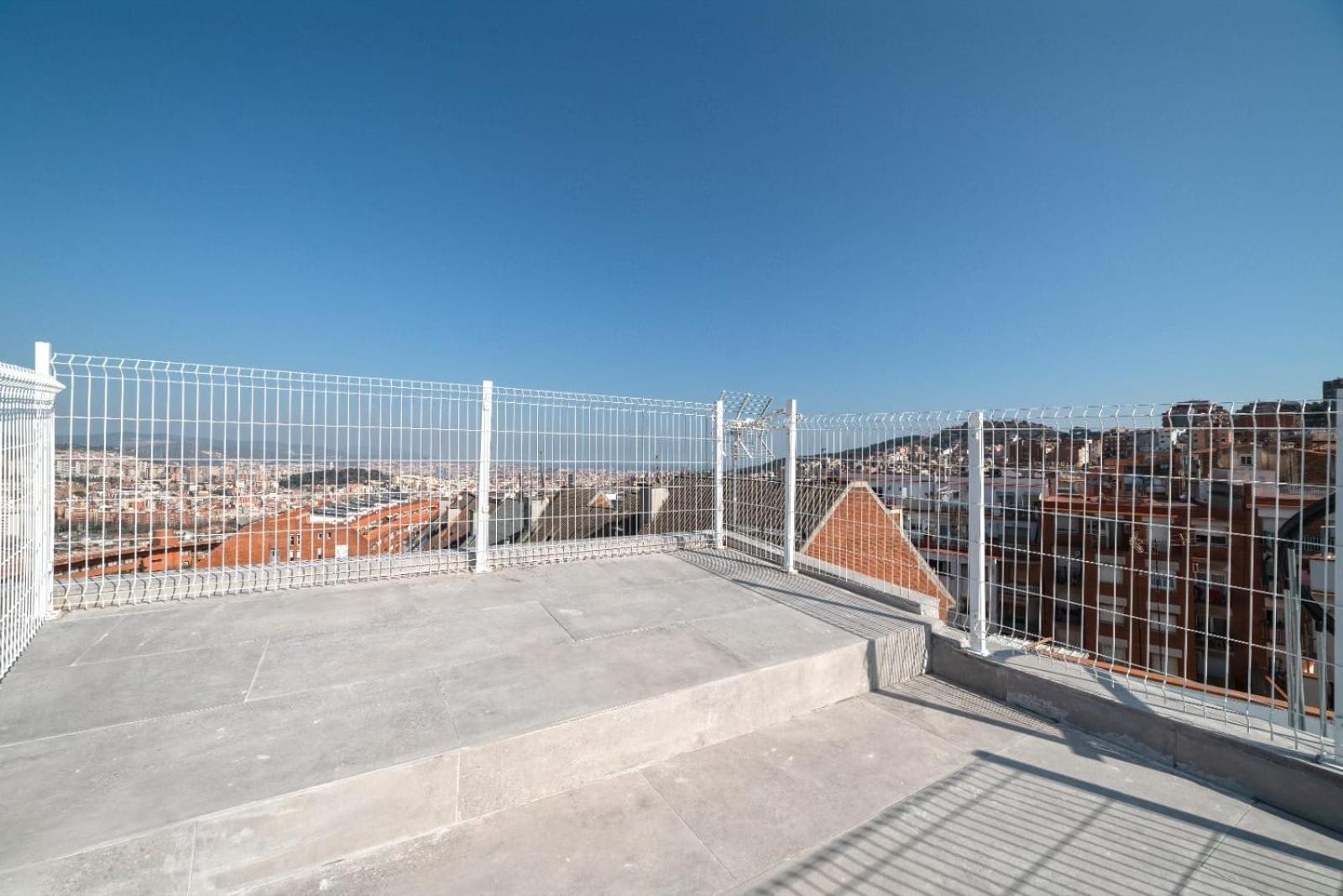 Santa Rosalia Appartement