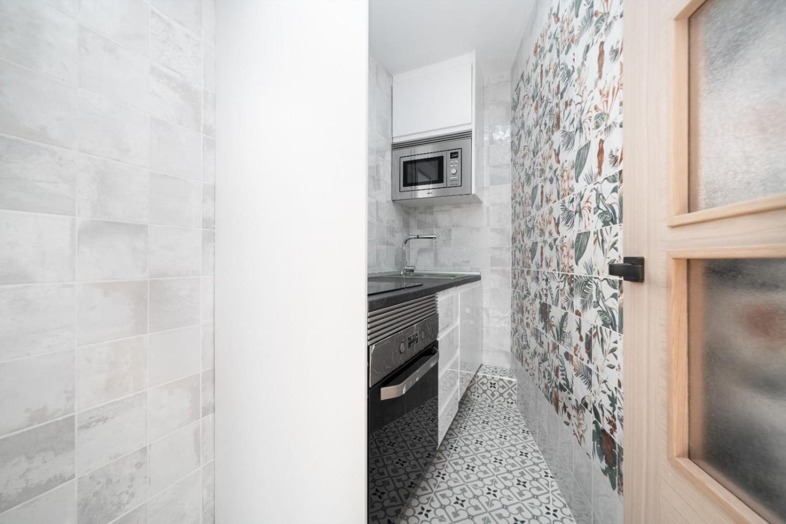 Santa Rosalia Appartement *