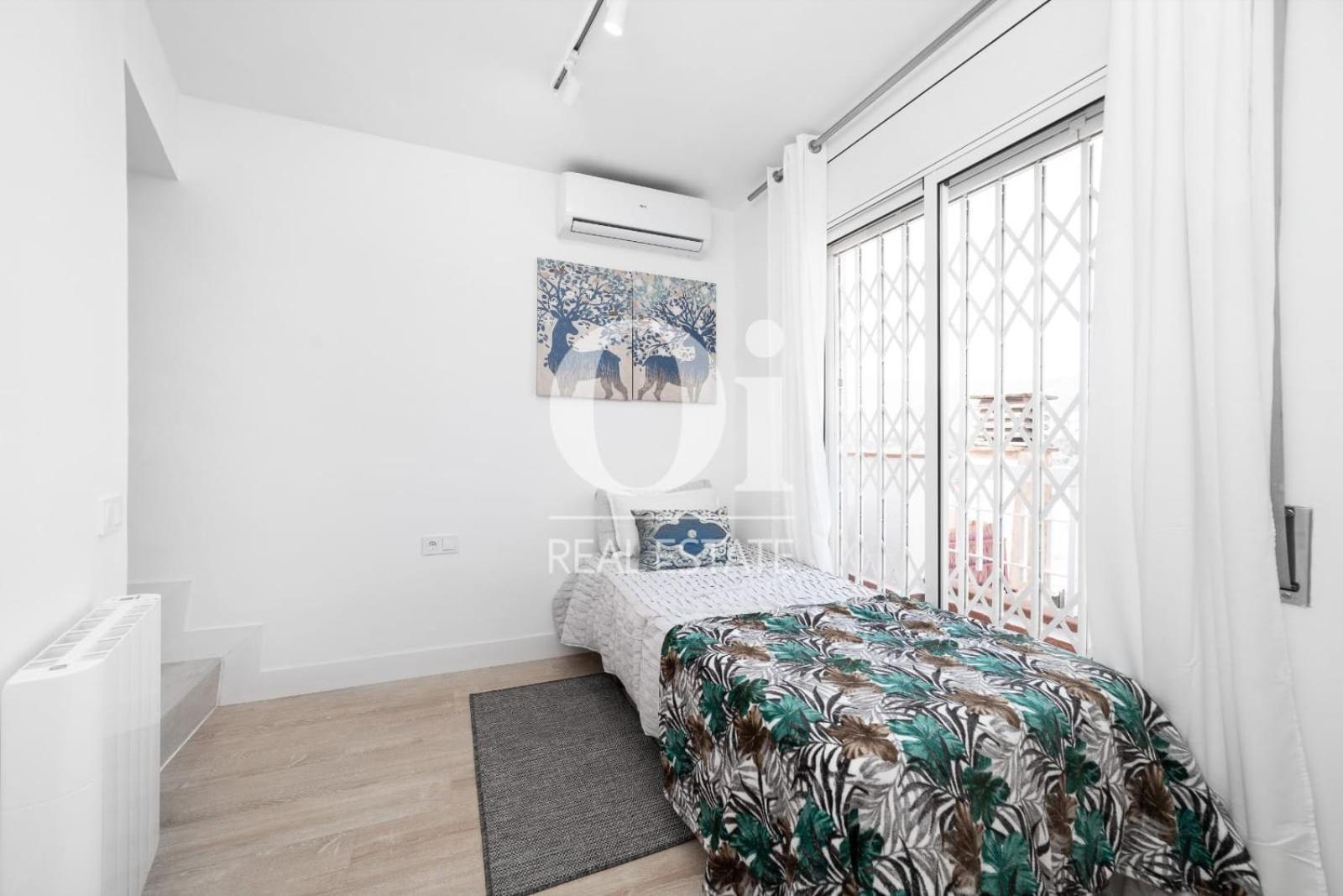 Santa Rosalia Appartement