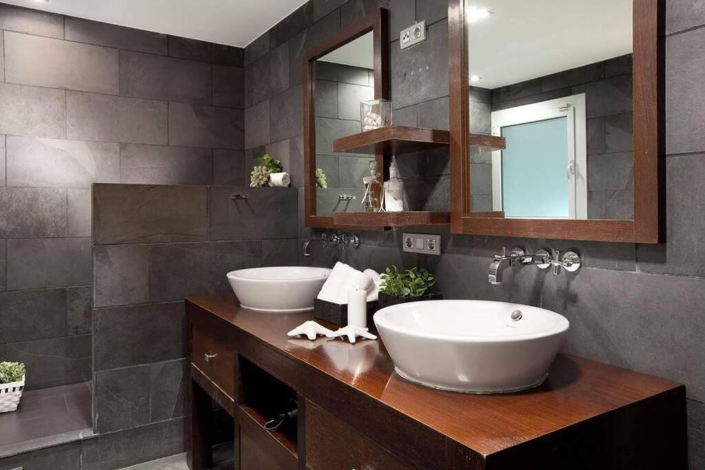 Apartamento Canela Homes