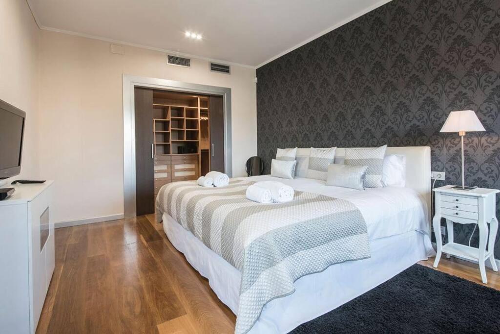 Apartamento Canela Homes
