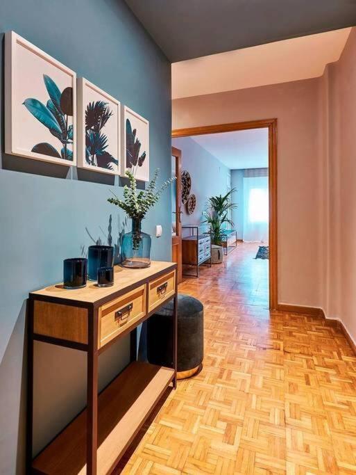 Canela Homes Tetuan * Barcelone